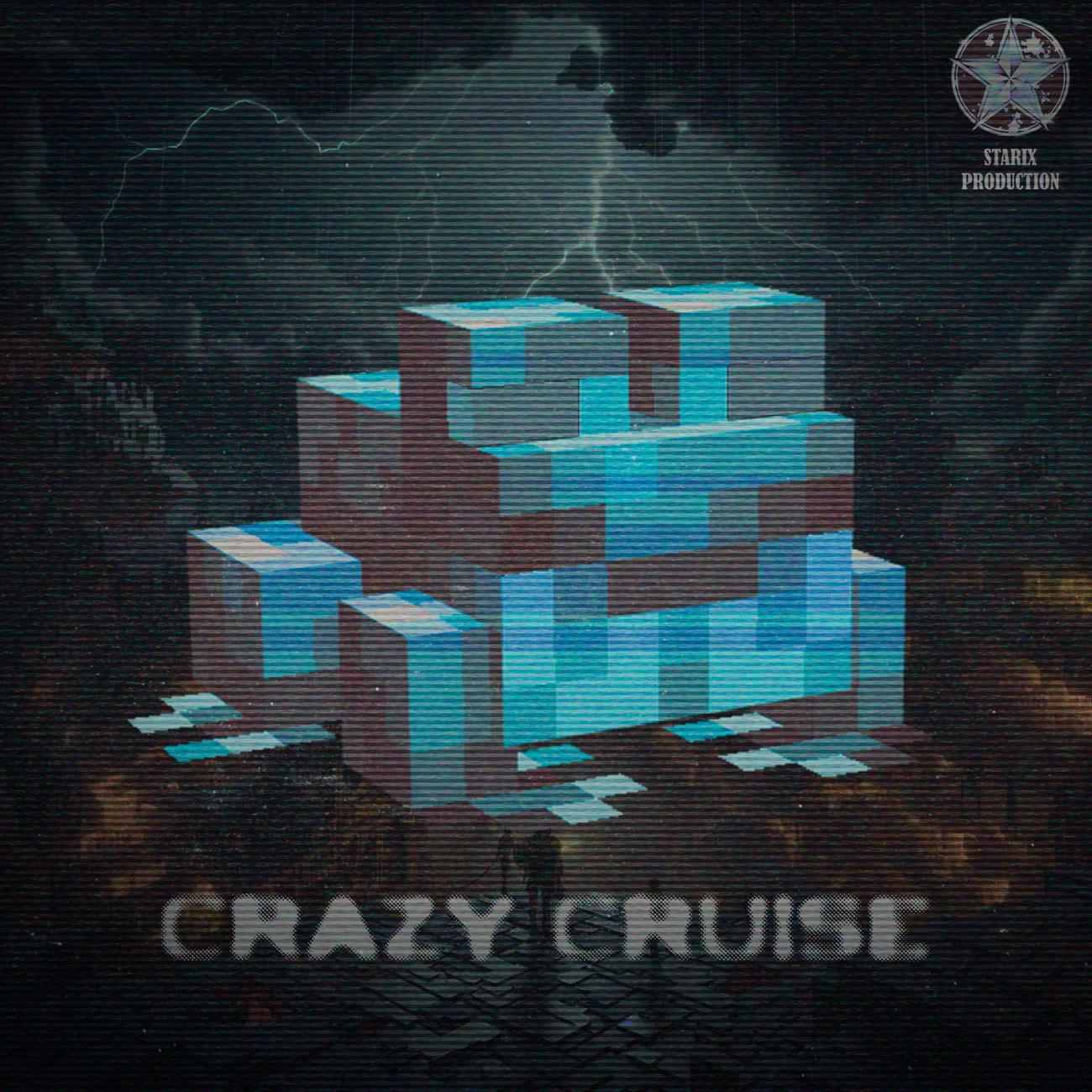 Постер альбома CRAZY CRUISE