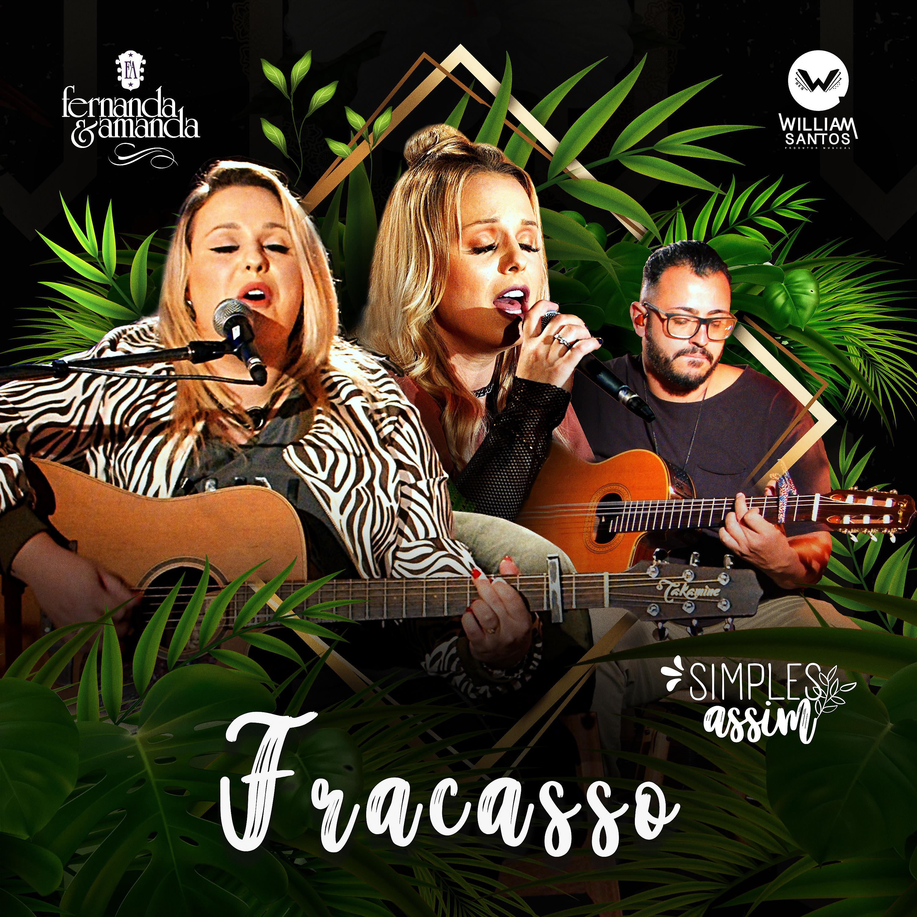 Постер альбома Fracasso