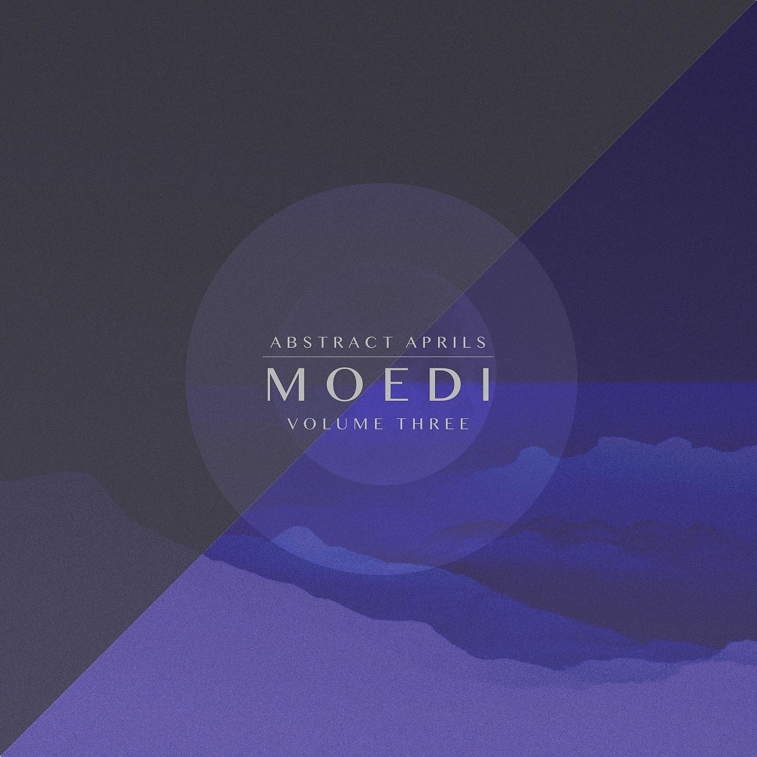Постер альбома Moedi, Vol. 3