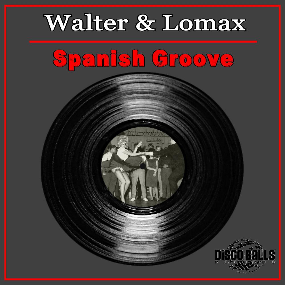 Постер альбома Spanish Groove