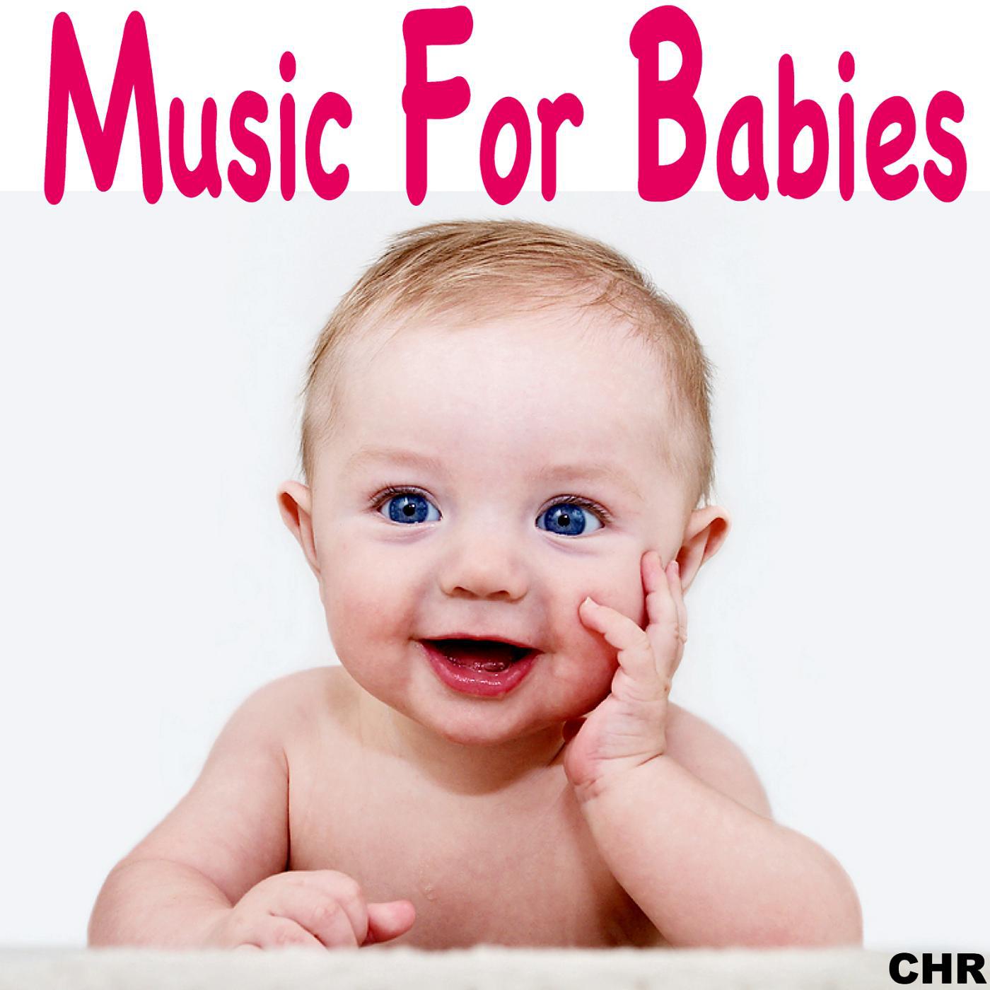 Постер альбома Music for Babies