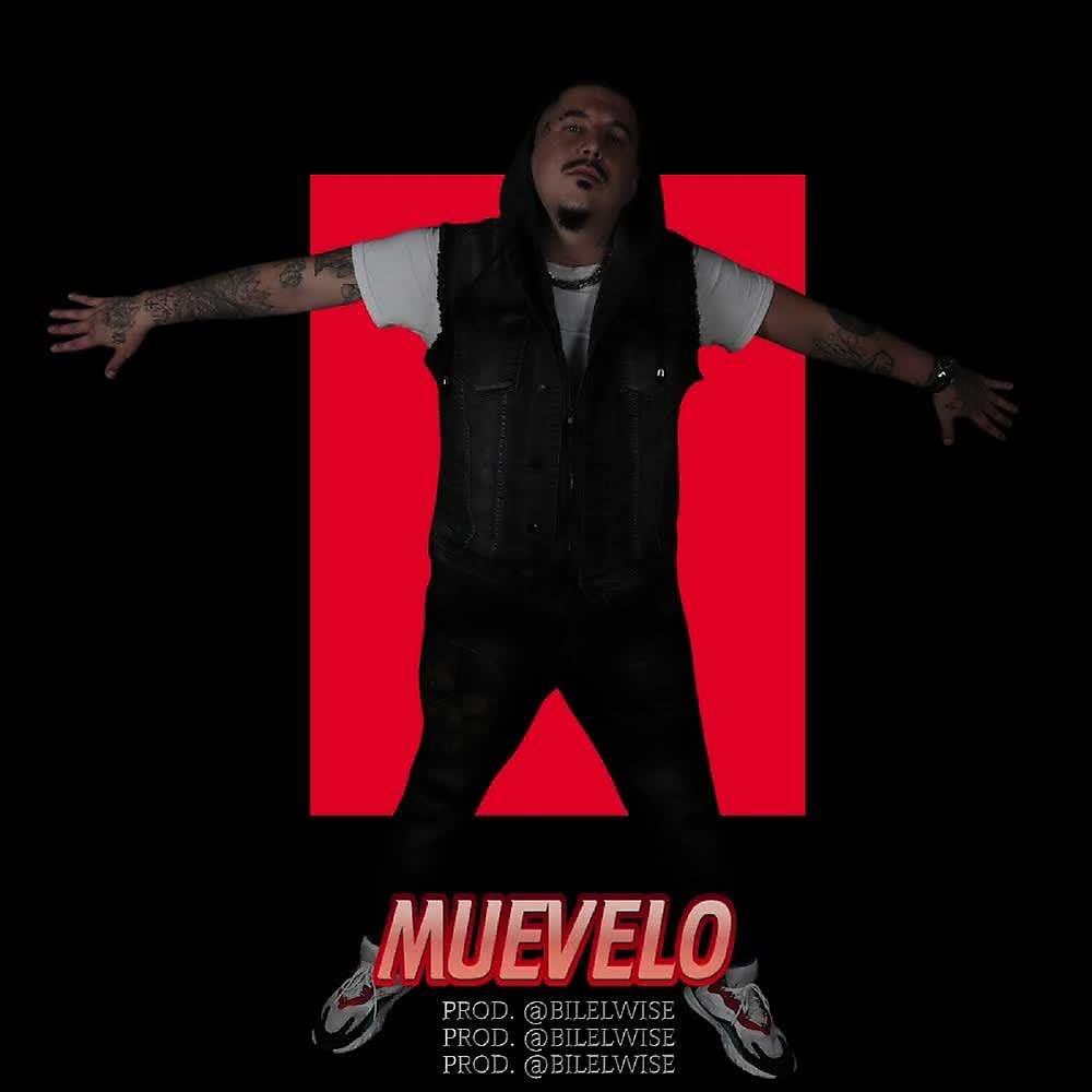 Постер альбома Muévelo