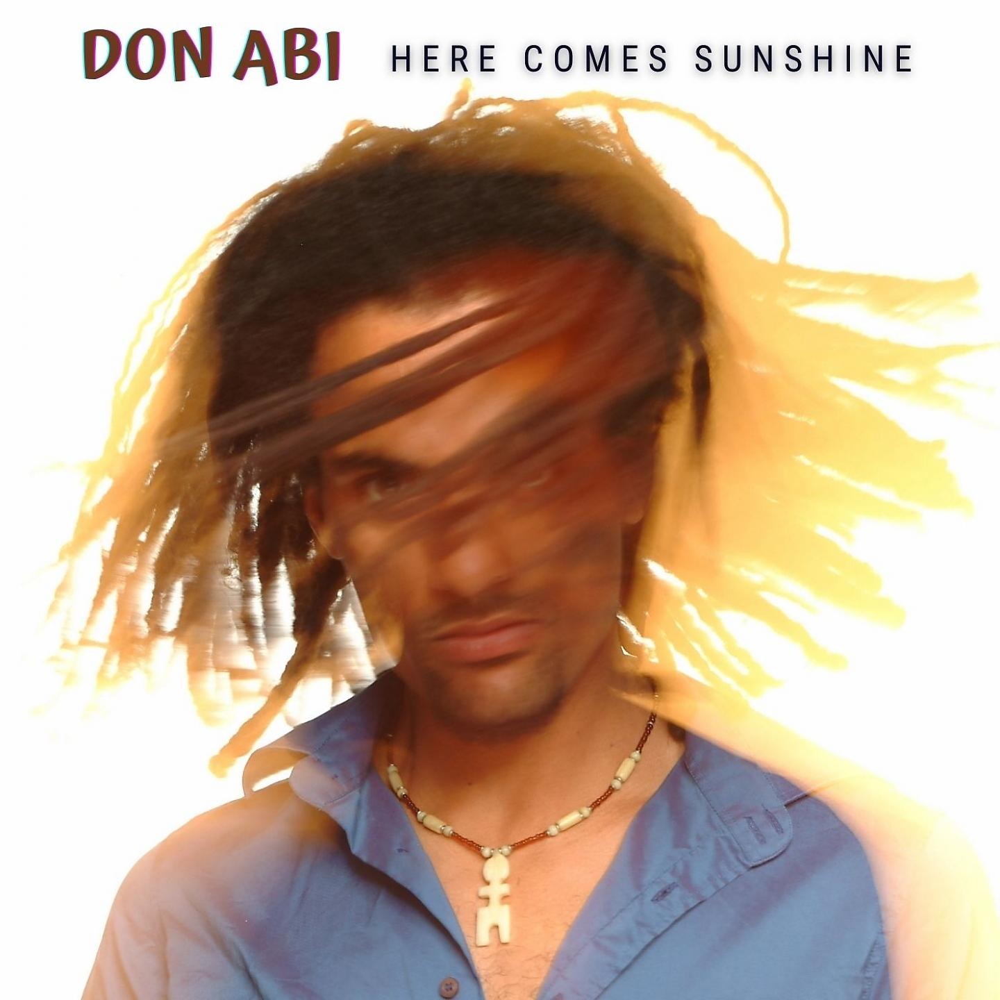 Постер альбома Here Comes Sunshine