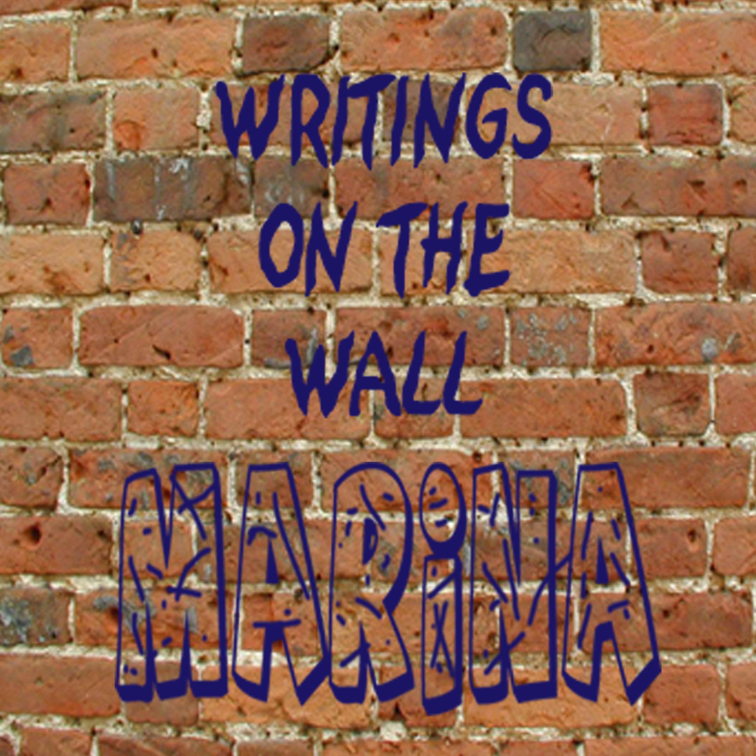 Постер альбома Writings on the Wall