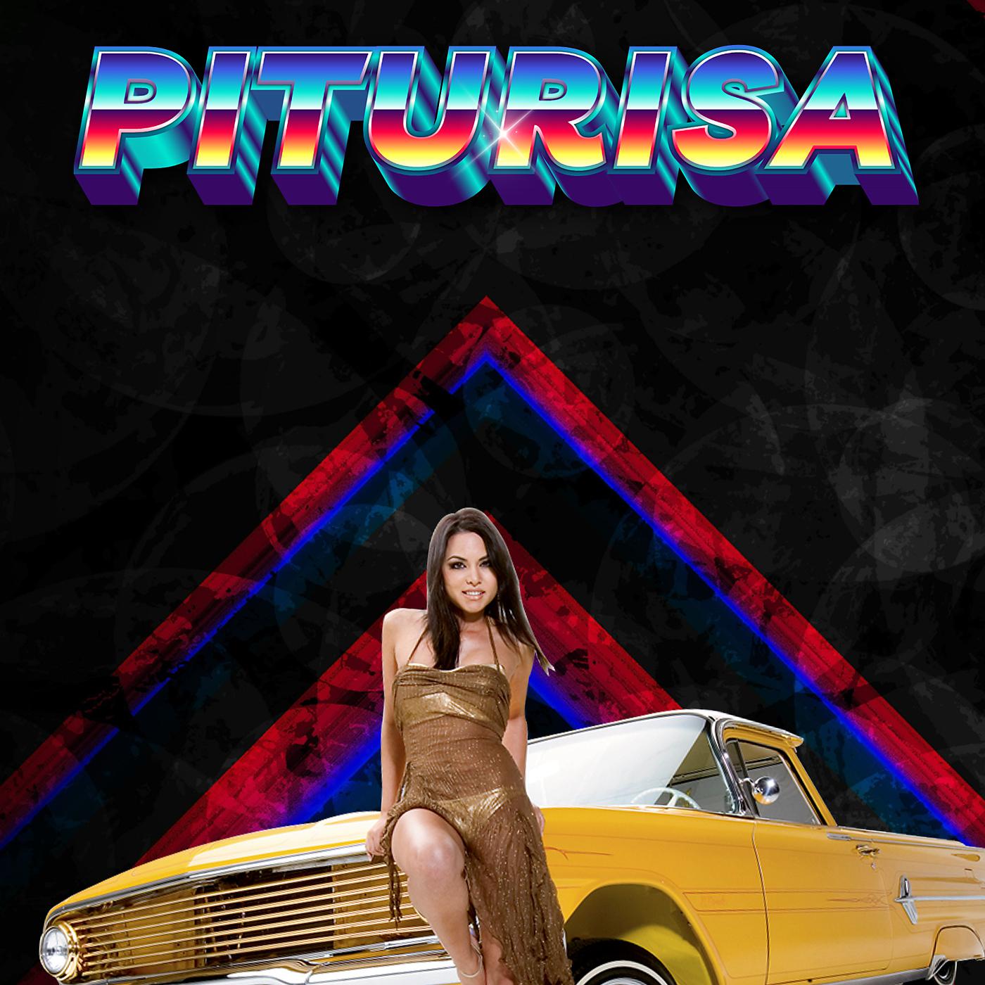 Постер альбома PITURISA