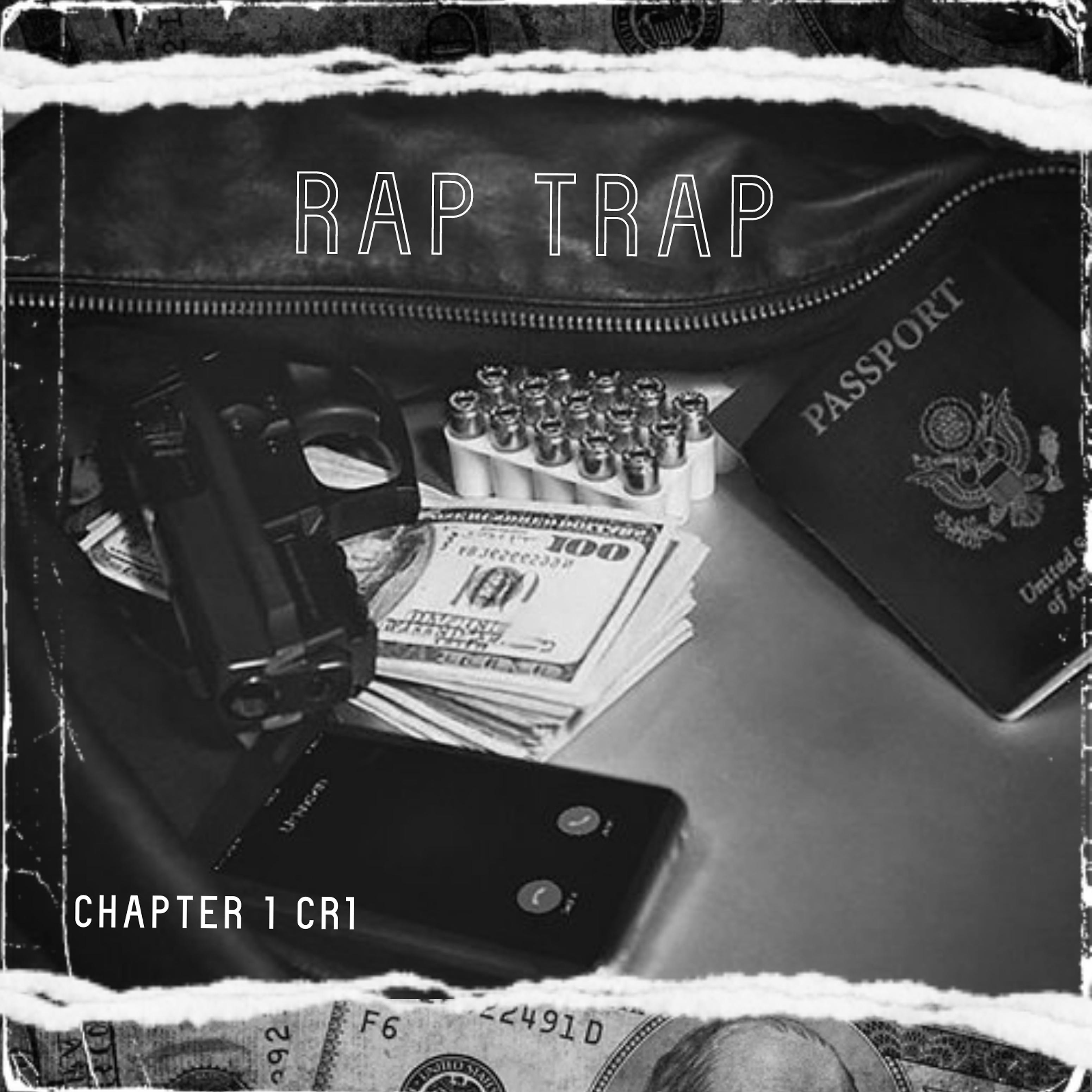 Постер альбома Rap Trap