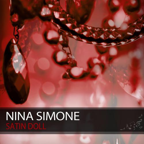 Постер альбома Satin Doll