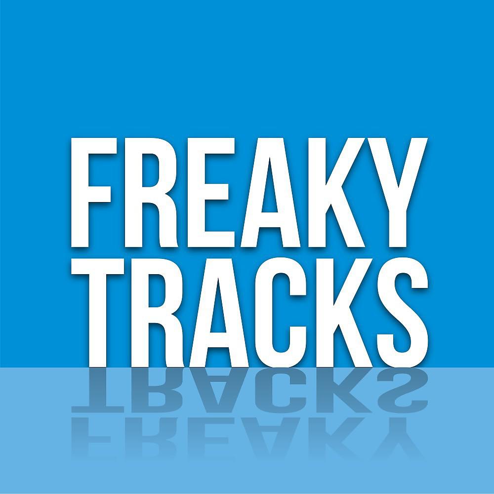 Постер альбома Freaky Tracks
