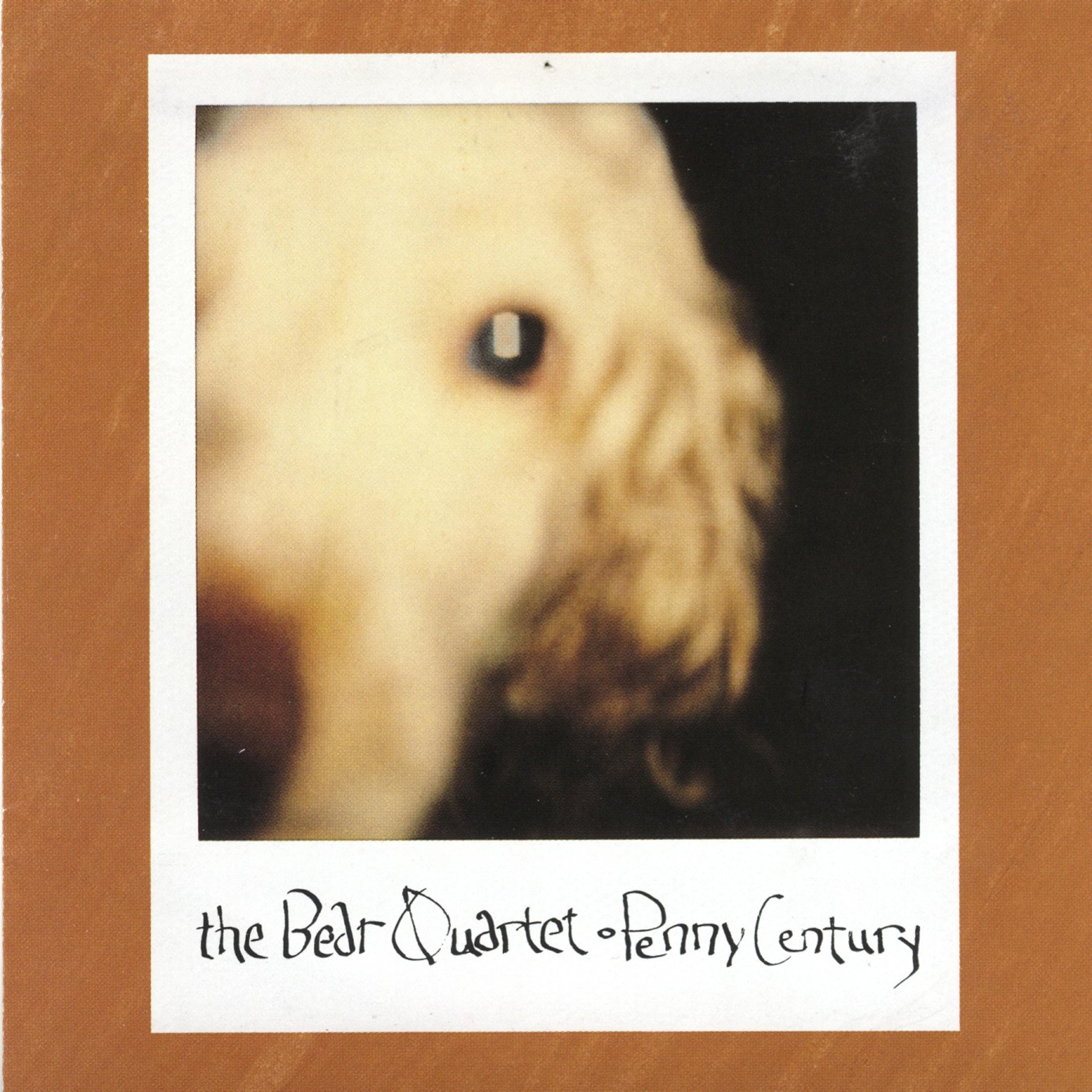 Постер альбома Penny Century