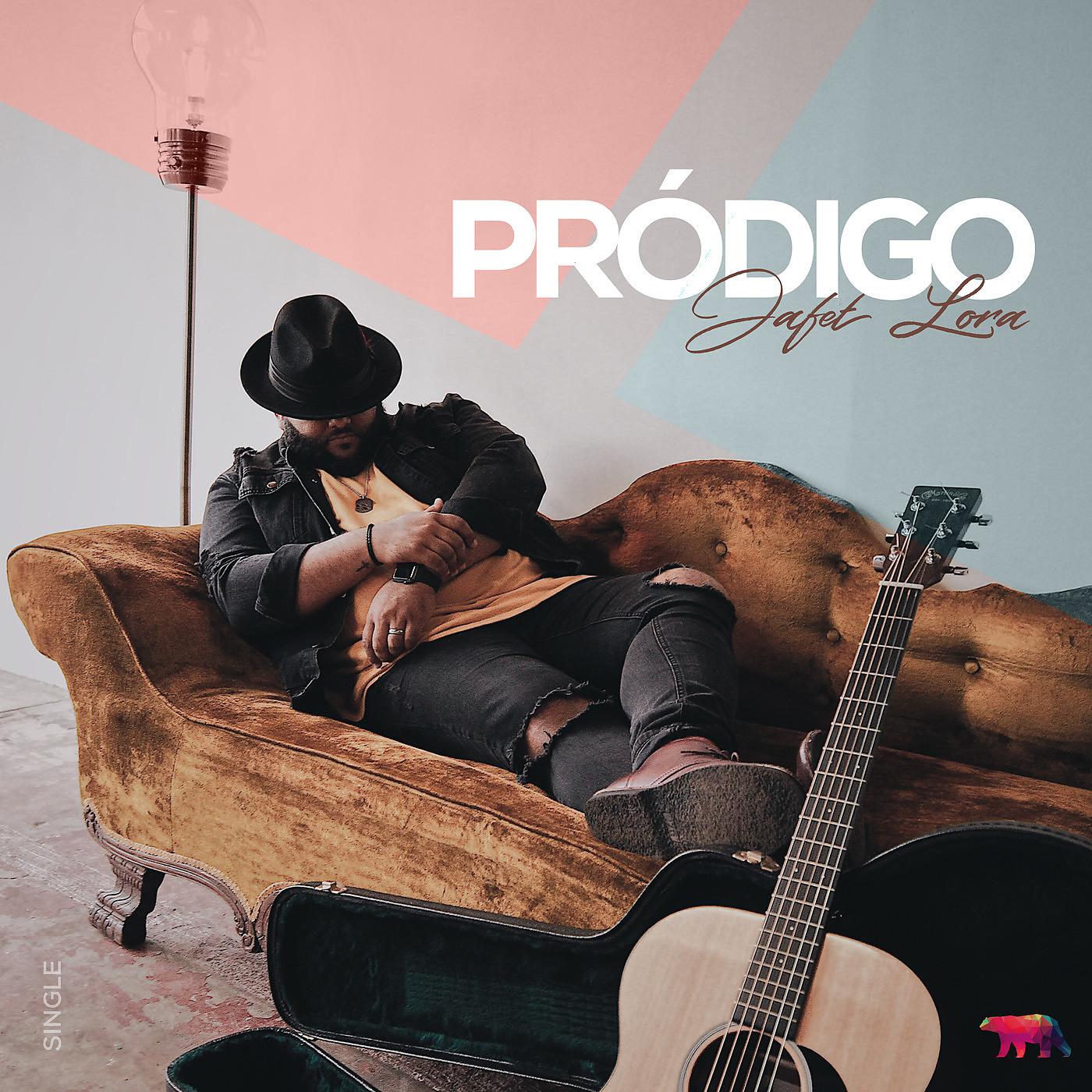 Постер альбома Pródigo