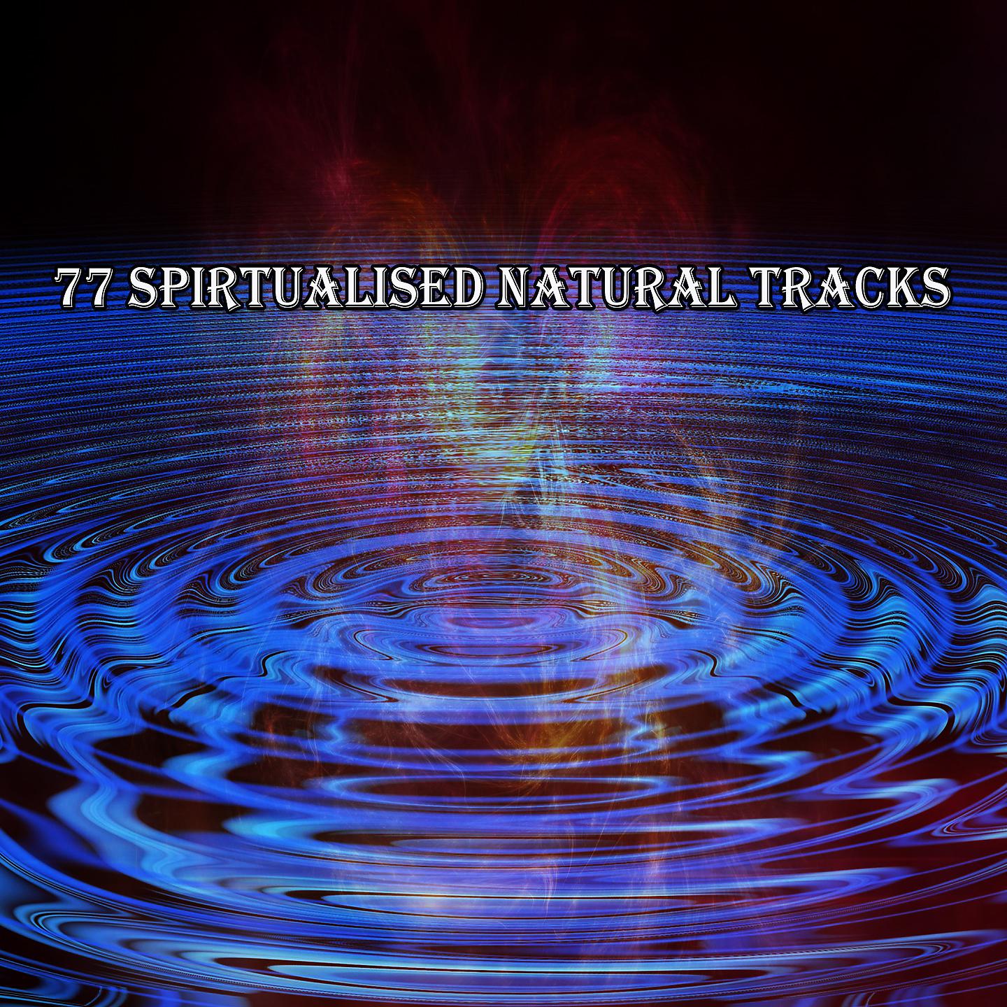 Постер альбома 77 одухотворенных природных треков