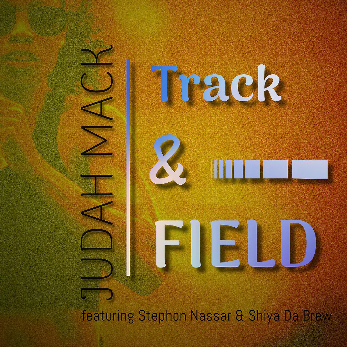Постер альбома Track & Field