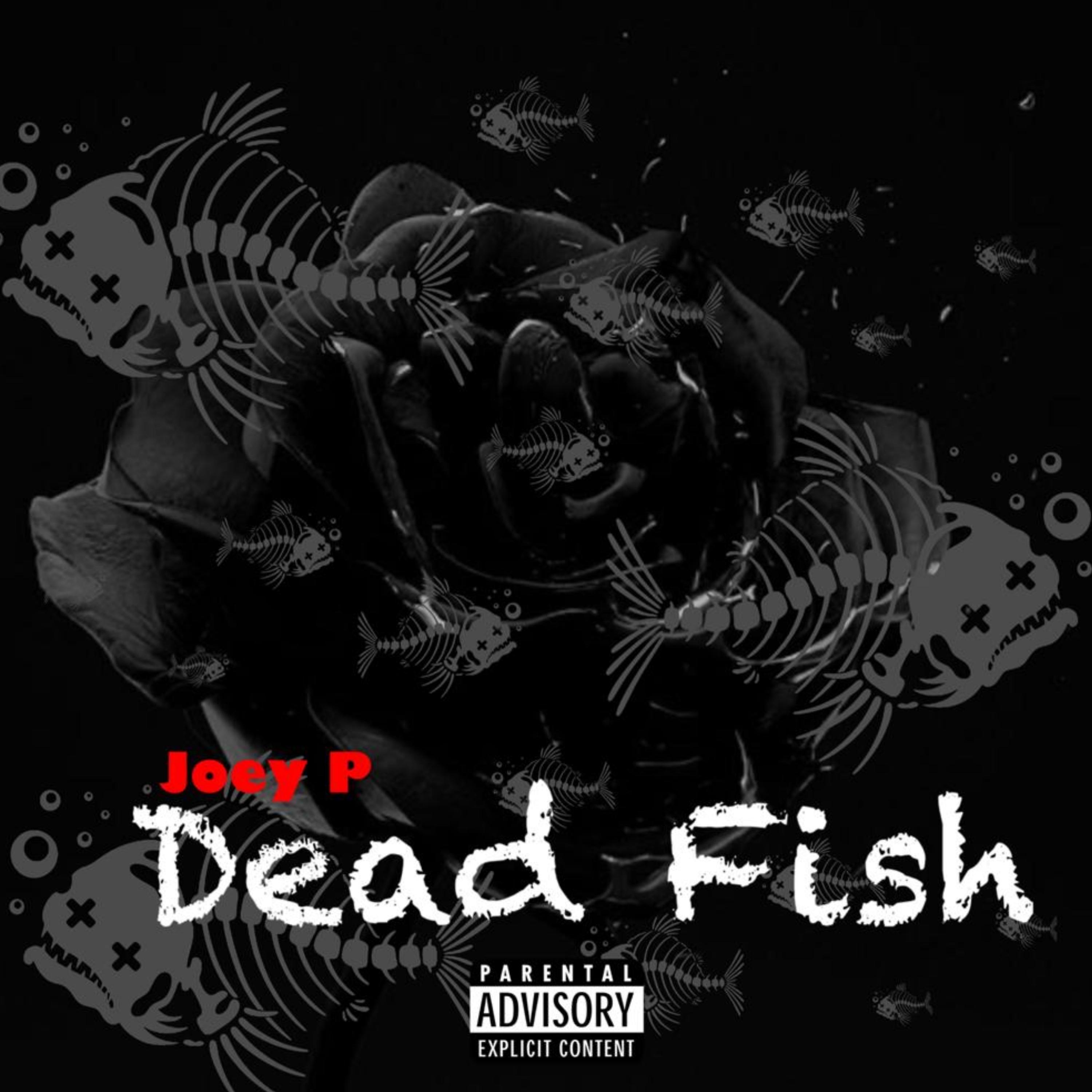 Постер альбома Dead Fish