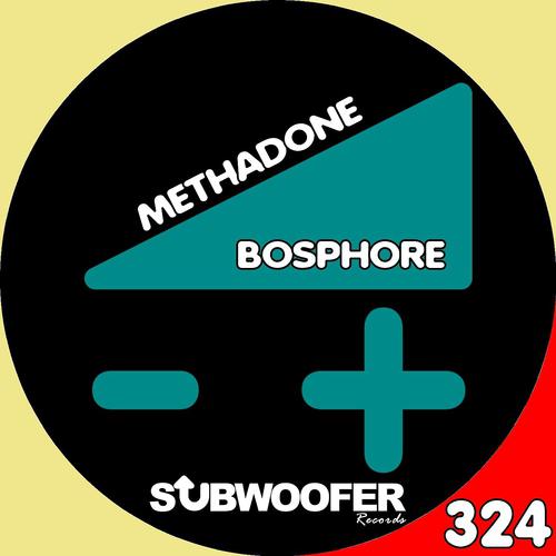 Постер альбома Methadone