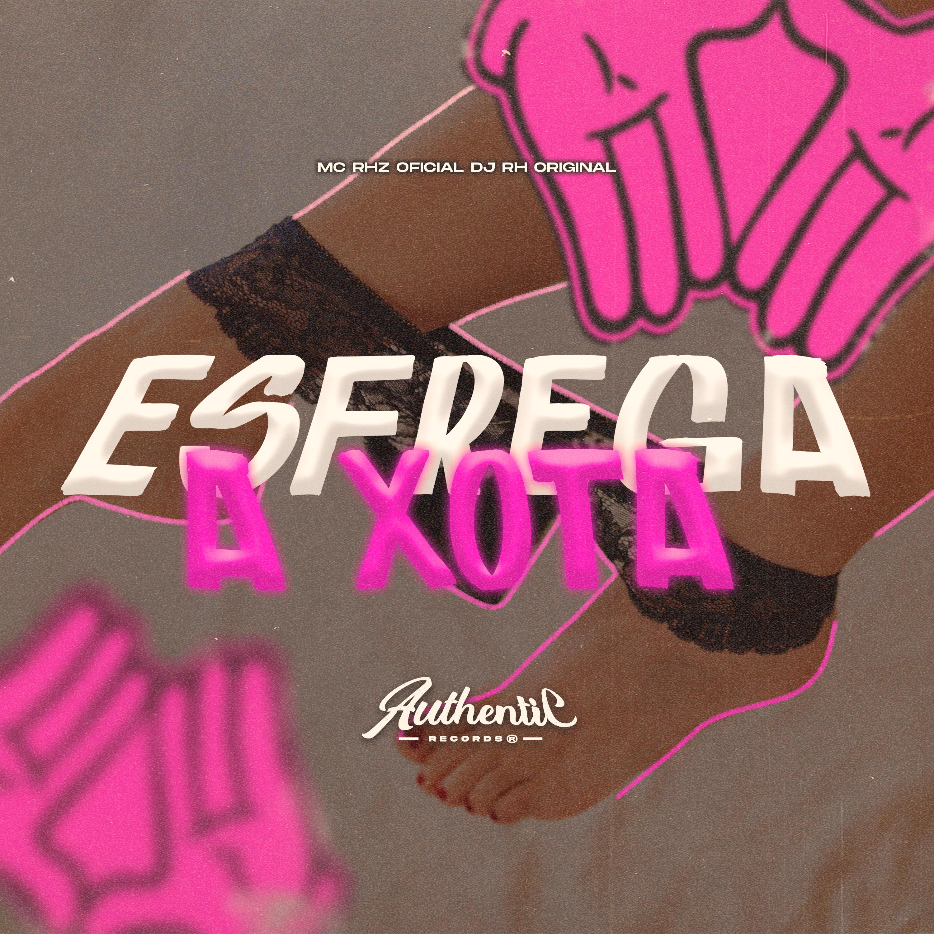 Постер альбома Esfrega a Xota