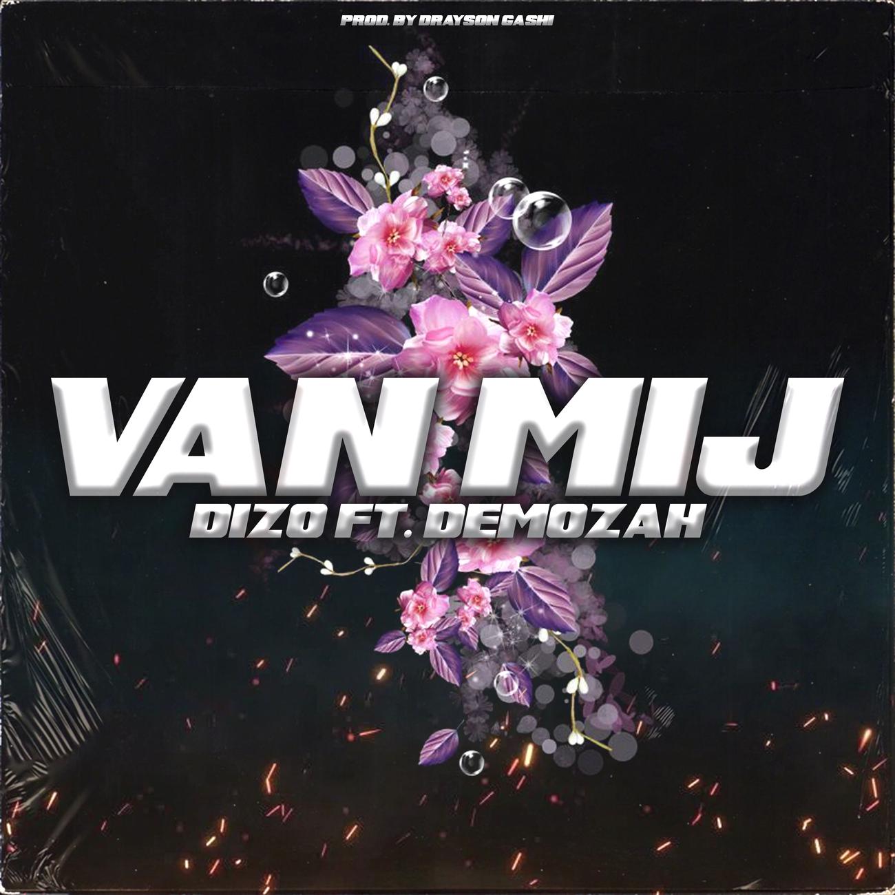 Постер альбома Van Mij