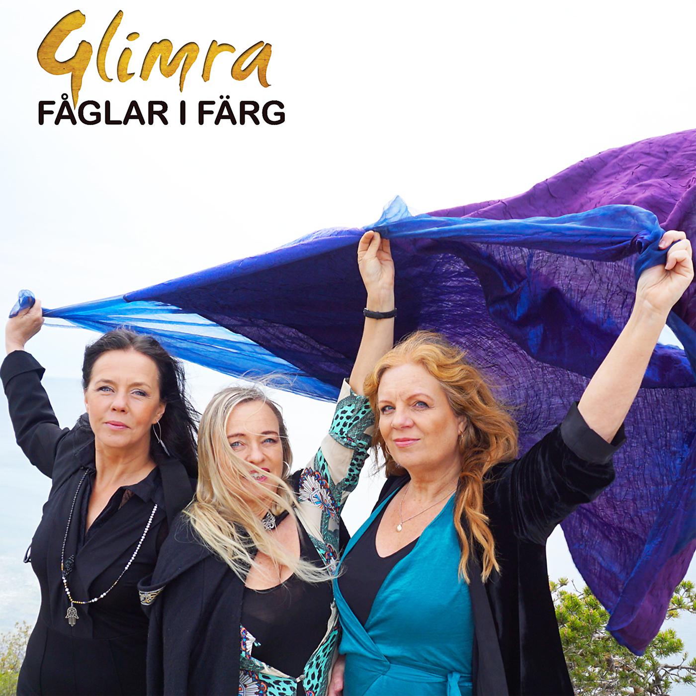 Постер альбома Fåglar i färg