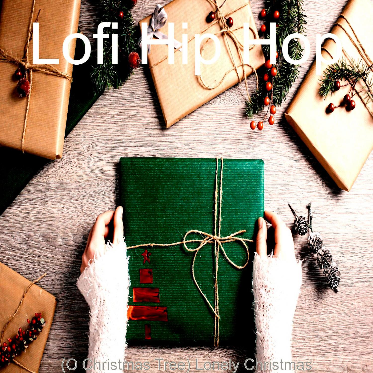 Постер альбома (O Christmas Tree) Lonely Christmas