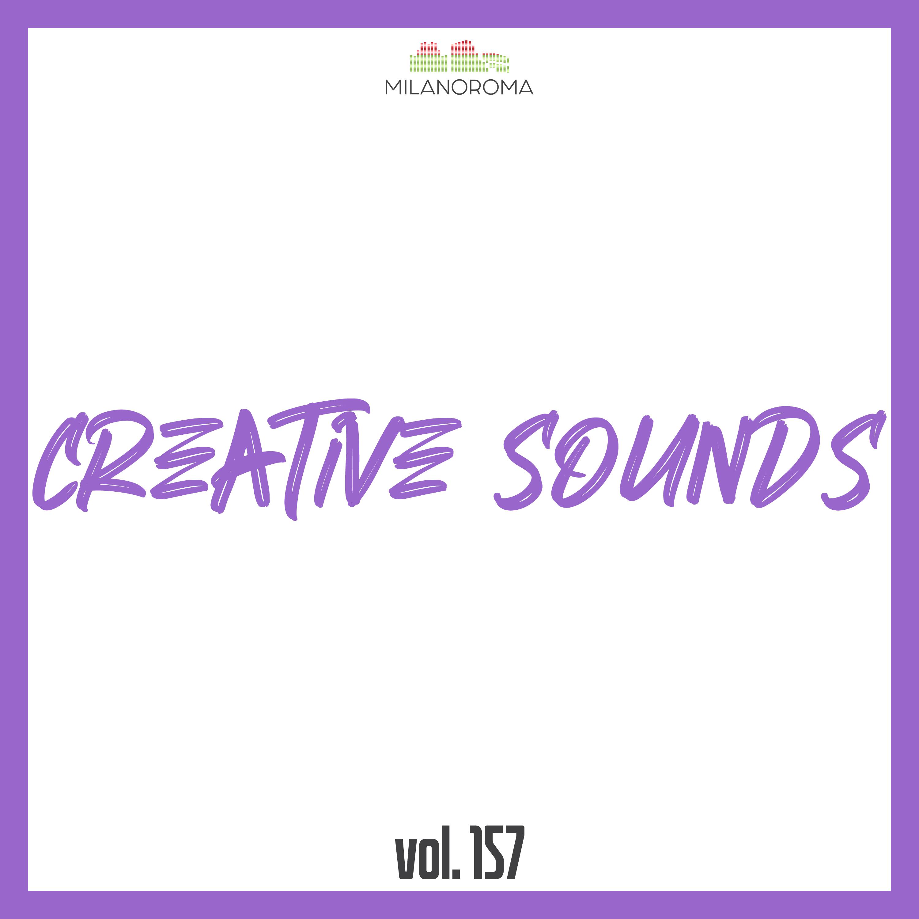Постер альбома Creative Sounds, Vol. 157