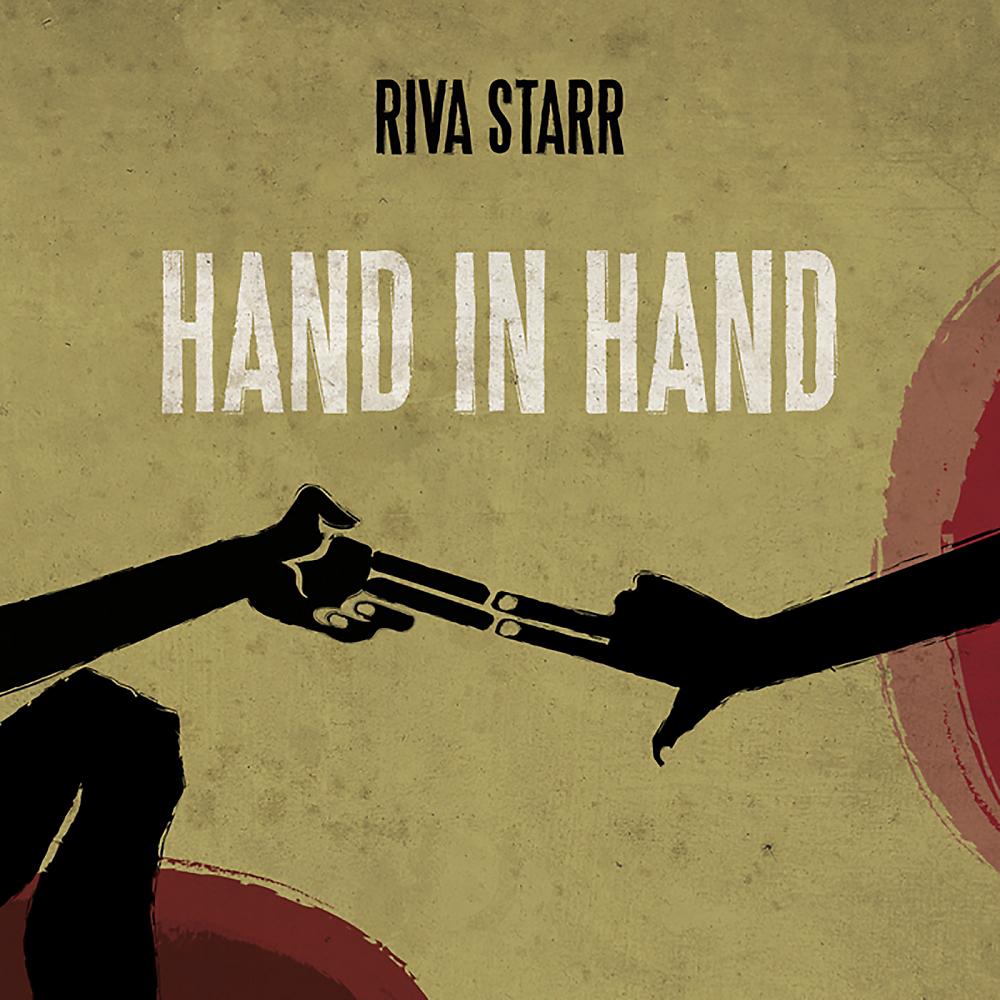 Постер альбома Hand In Hand