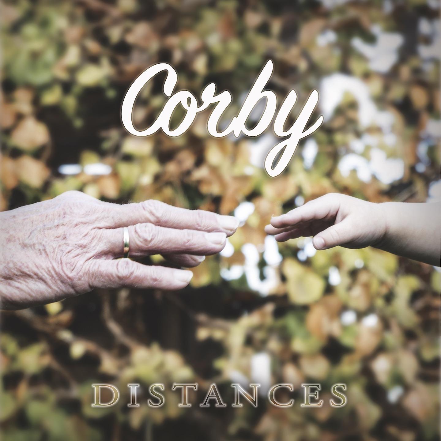 Постер альбома Distances