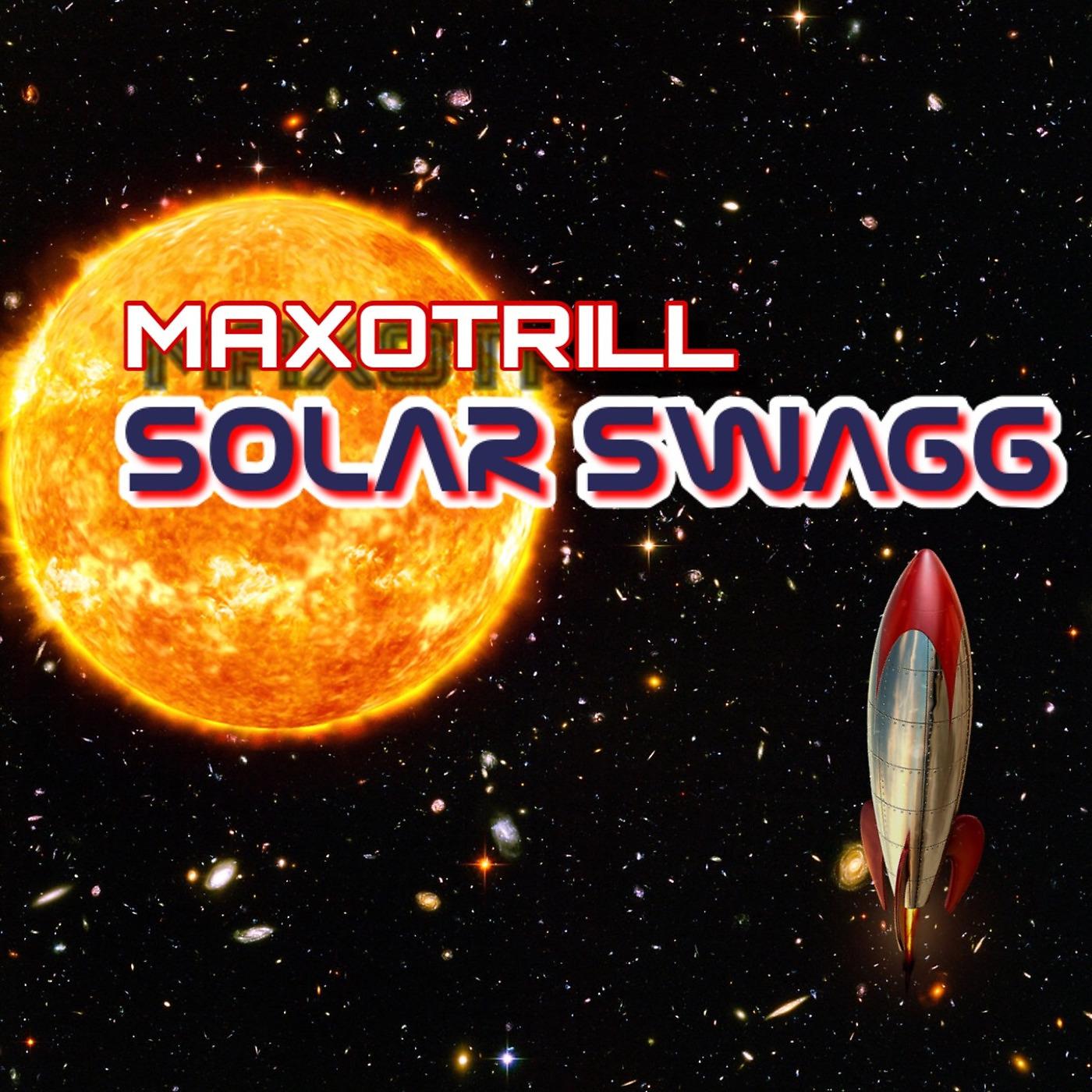 Постер альбома Solar Swagg