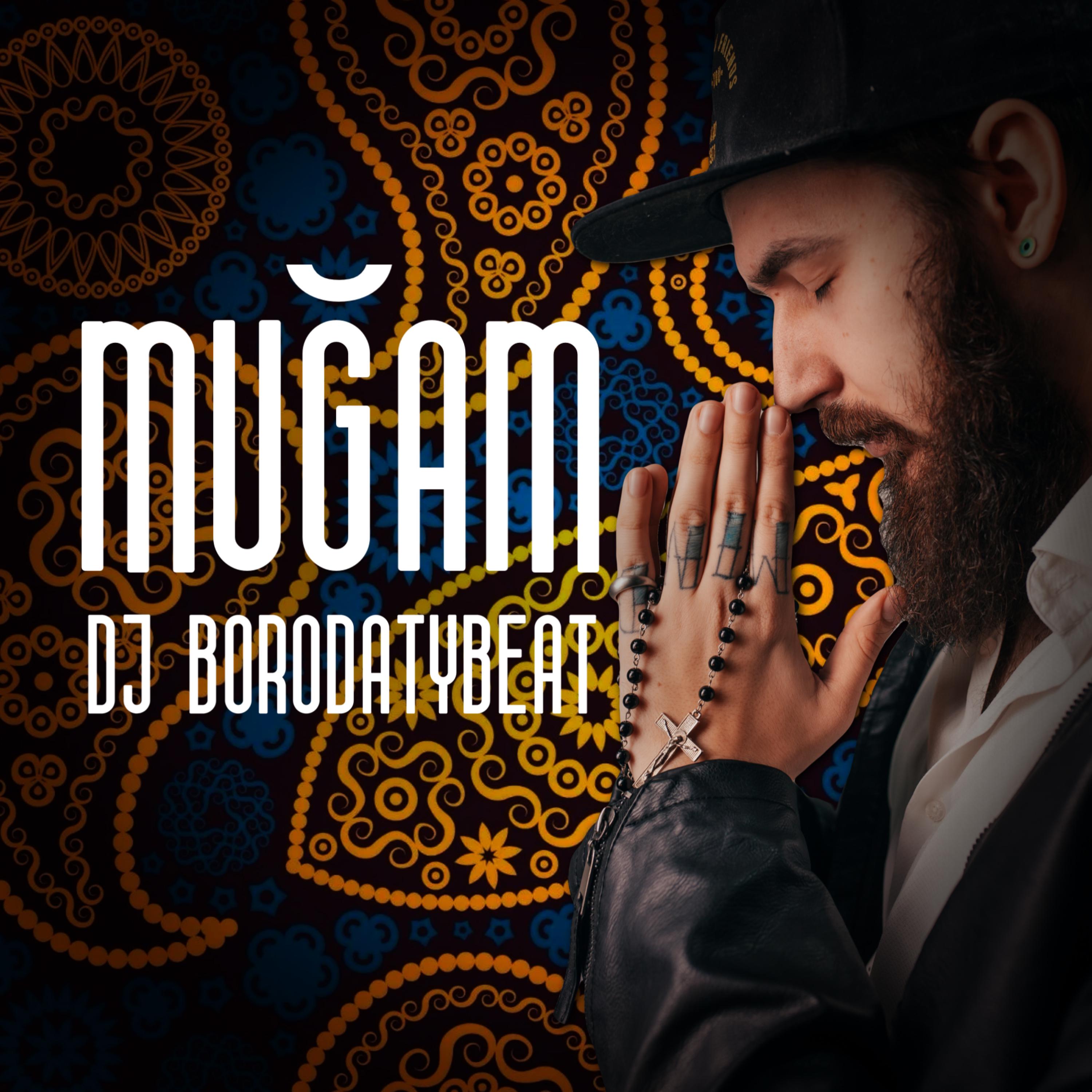 Постер альбома Mugam