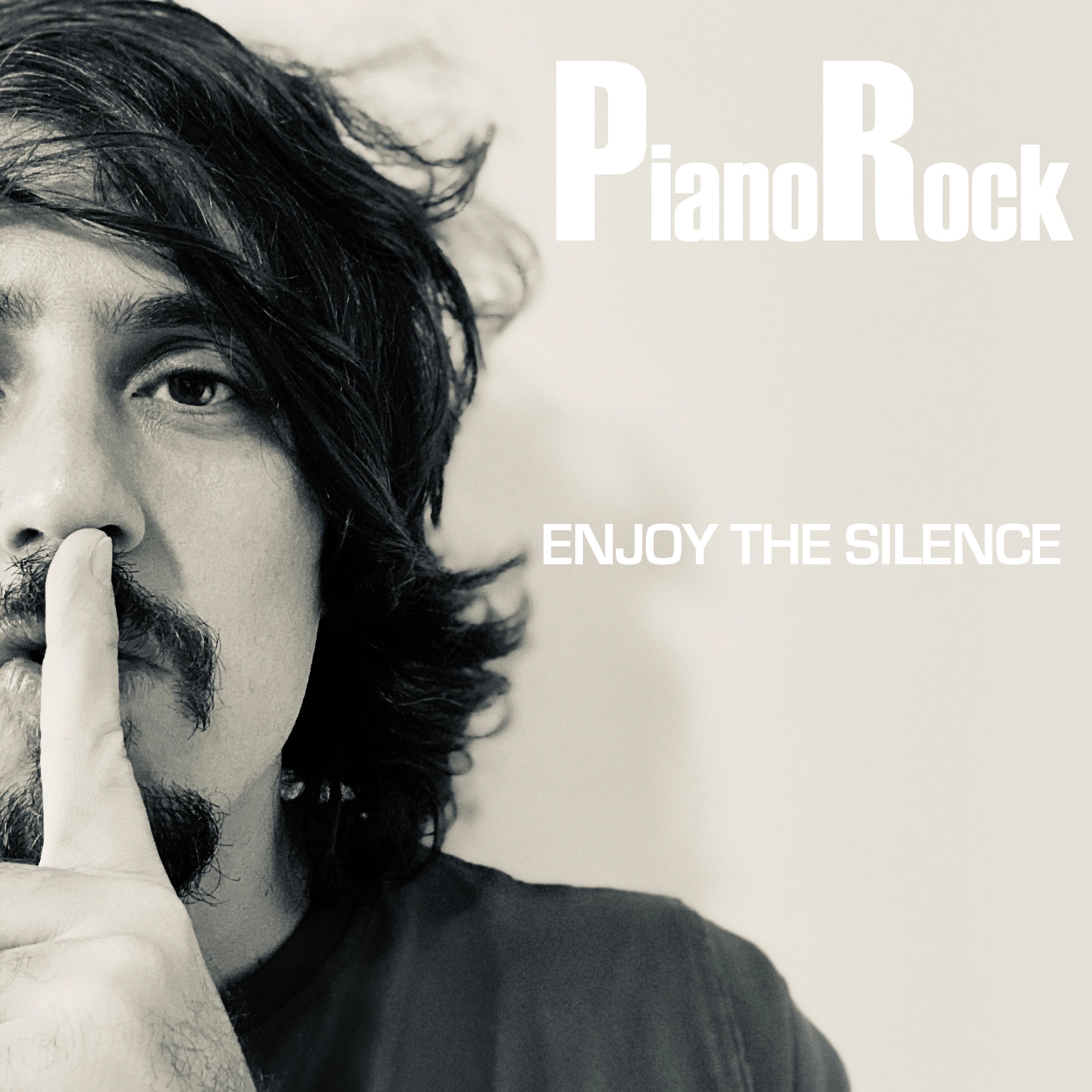 Постер альбома Enjoy The Silence