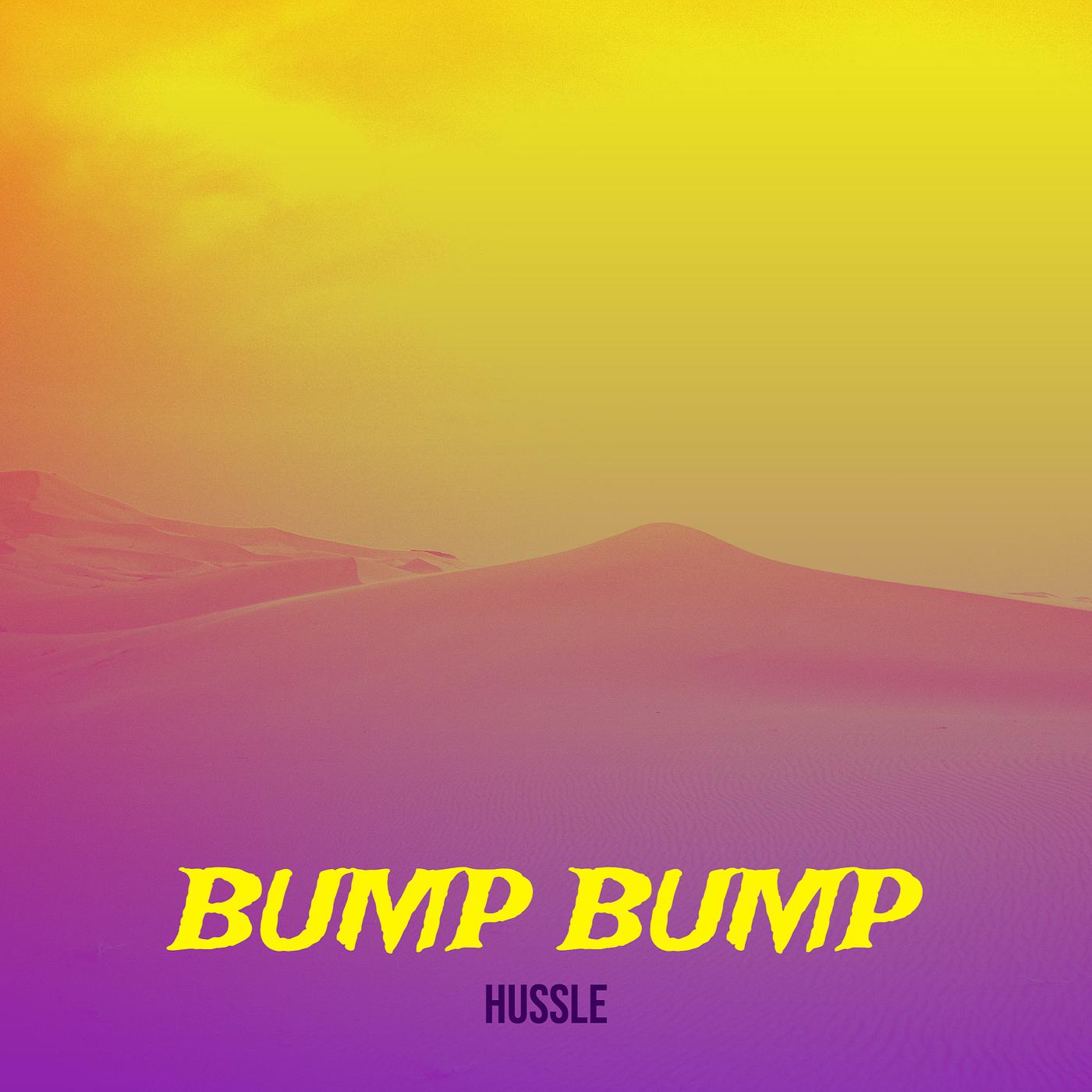 Постер альбома Bump Bump