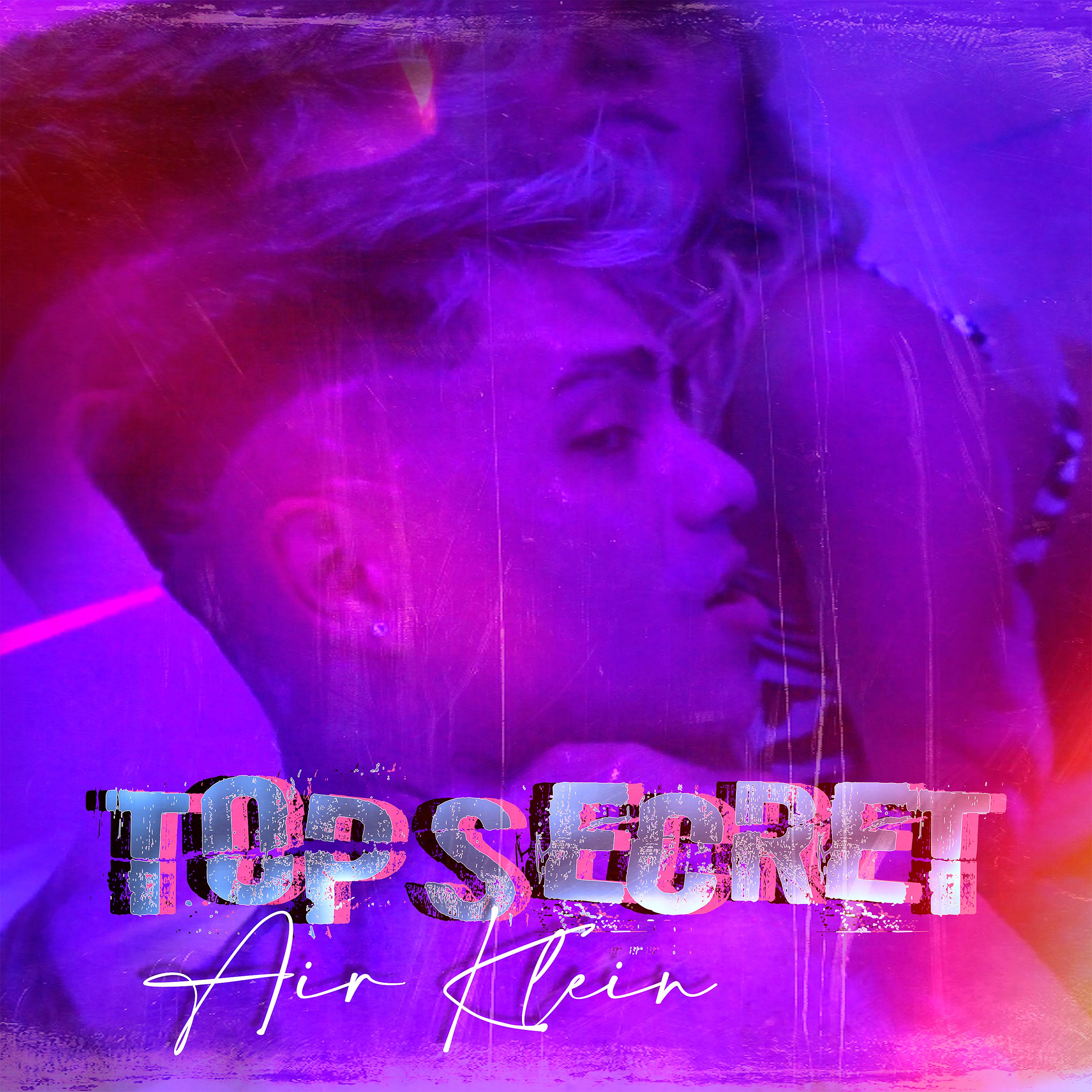 Постер альбома Top Secret (Single)