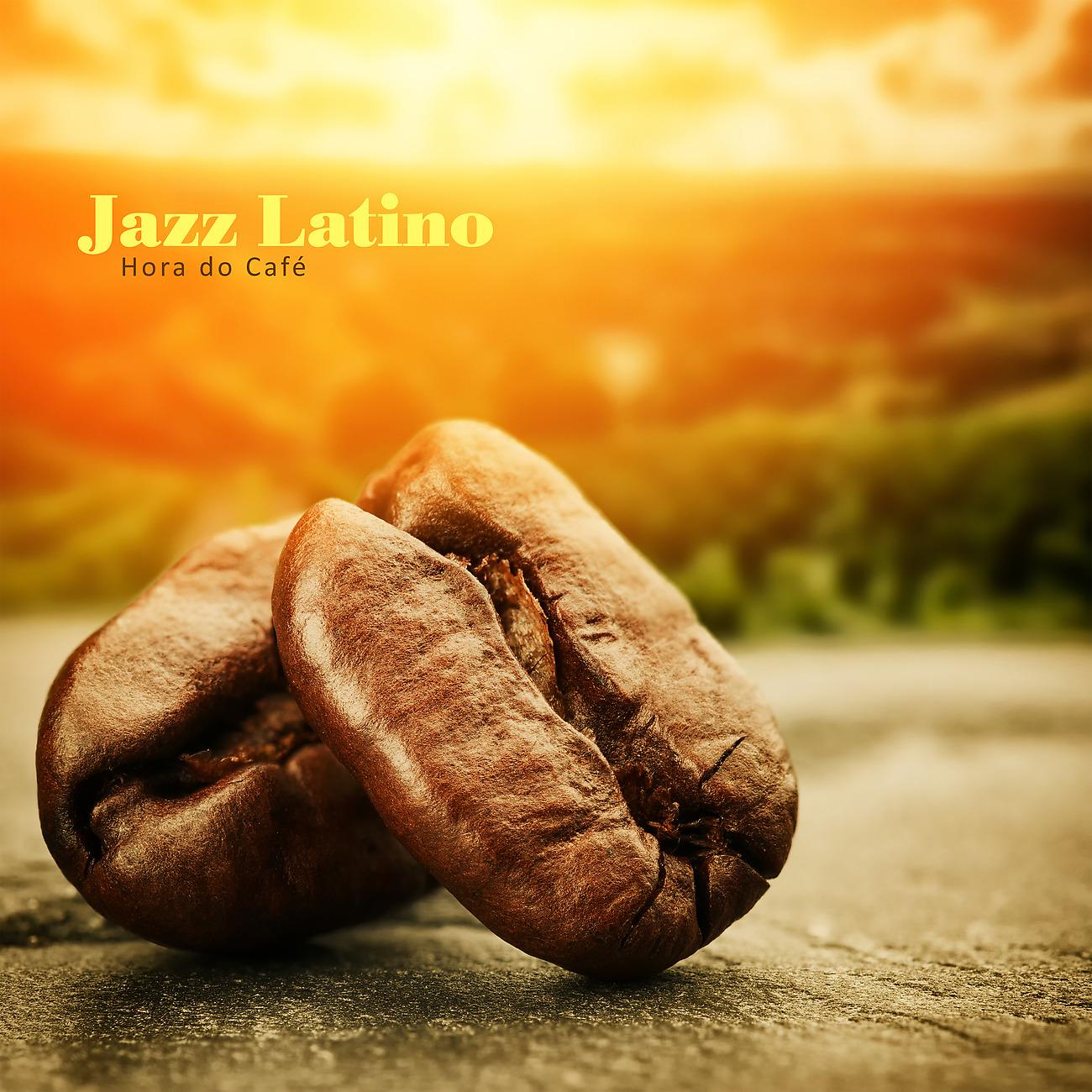 Постер альбома Jazz Latino