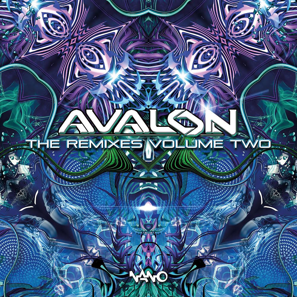 Постер альбома The Remixes, Vol. 2