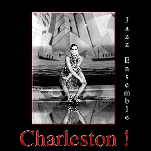 Постер альбома Charleston !