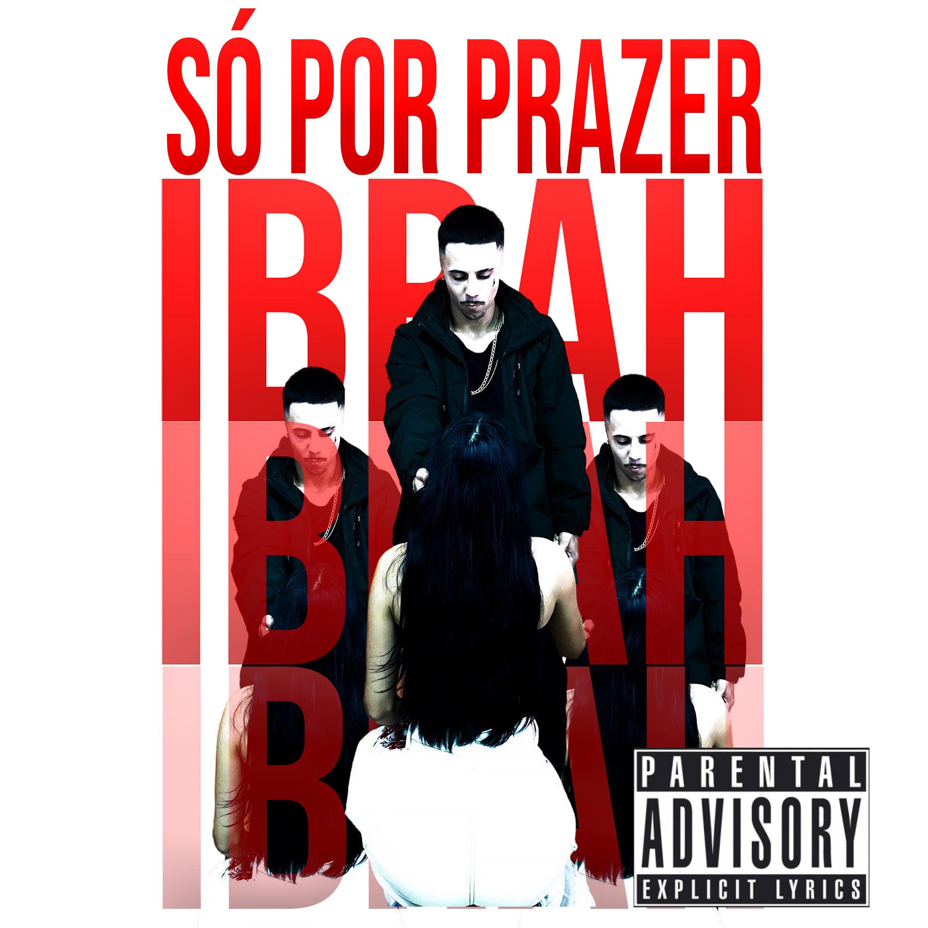 Постер альбома Só por Prazer