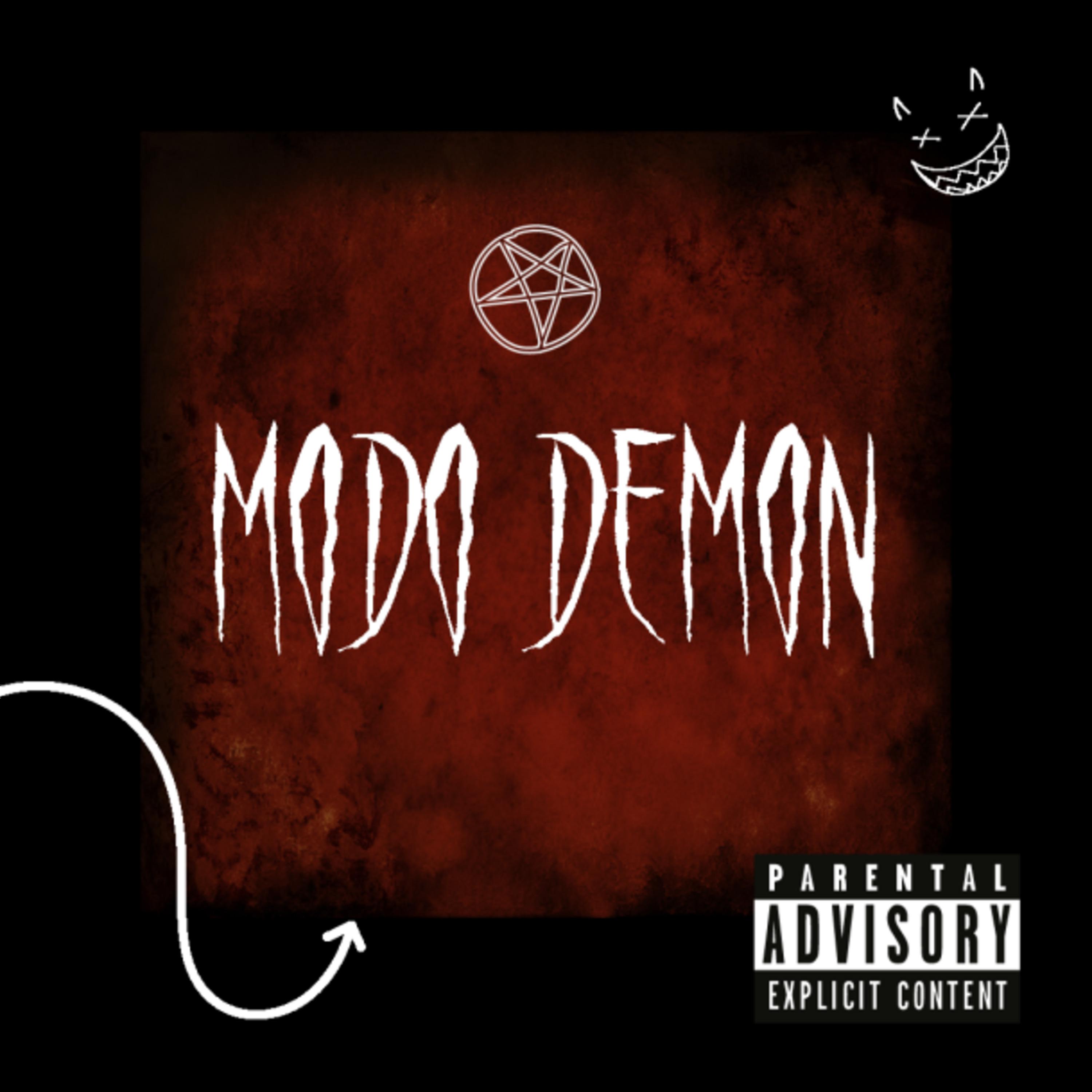 Постер альбома Modo Demon