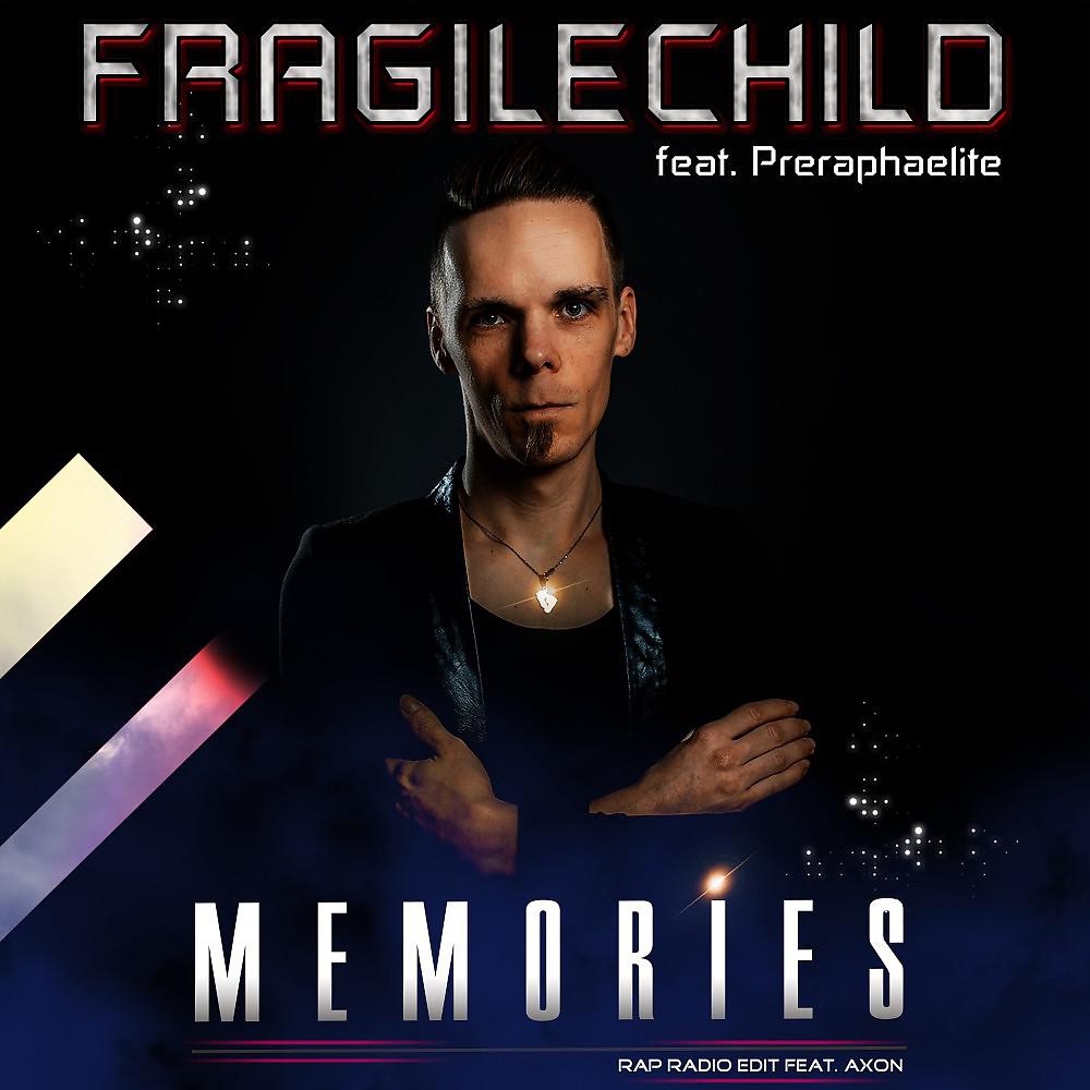 Постер альбома Memories (Rap Radio Edit)