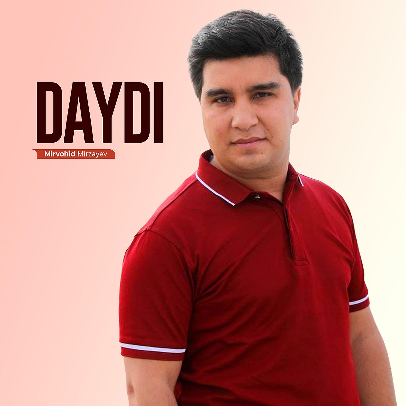 Постер альбома Daydi