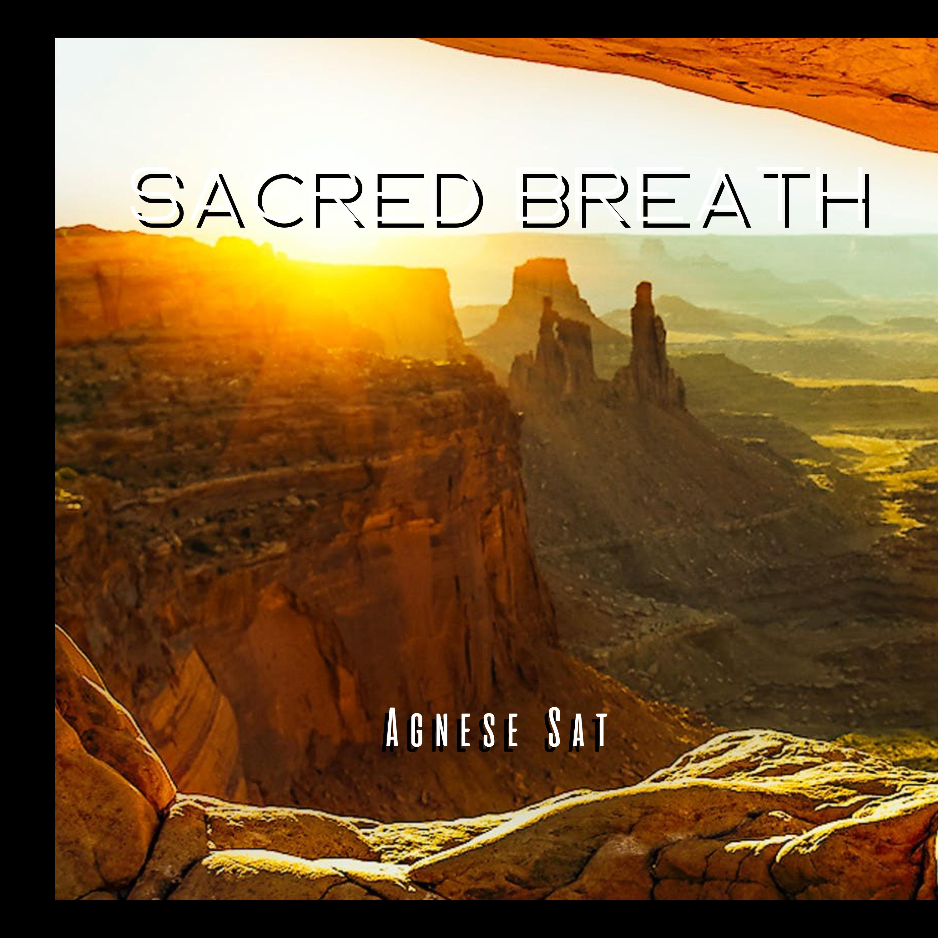Постер альбома Sacred Breath