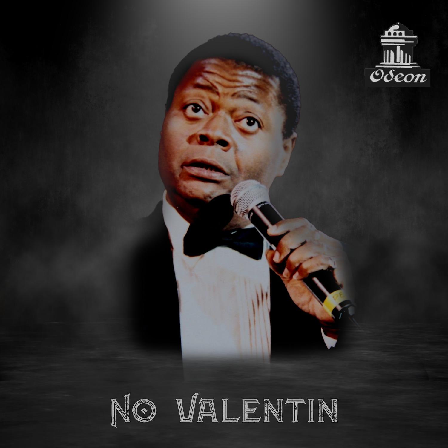 Постер альбома No Valentín