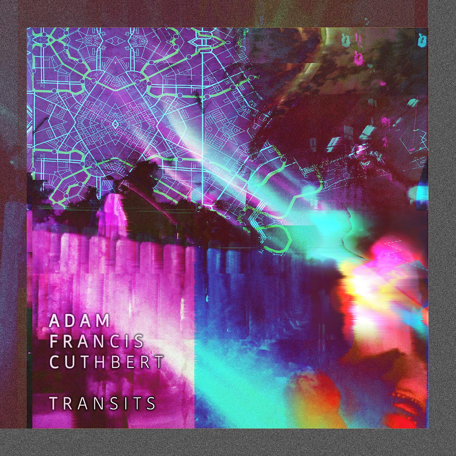 Постер альбома Transits