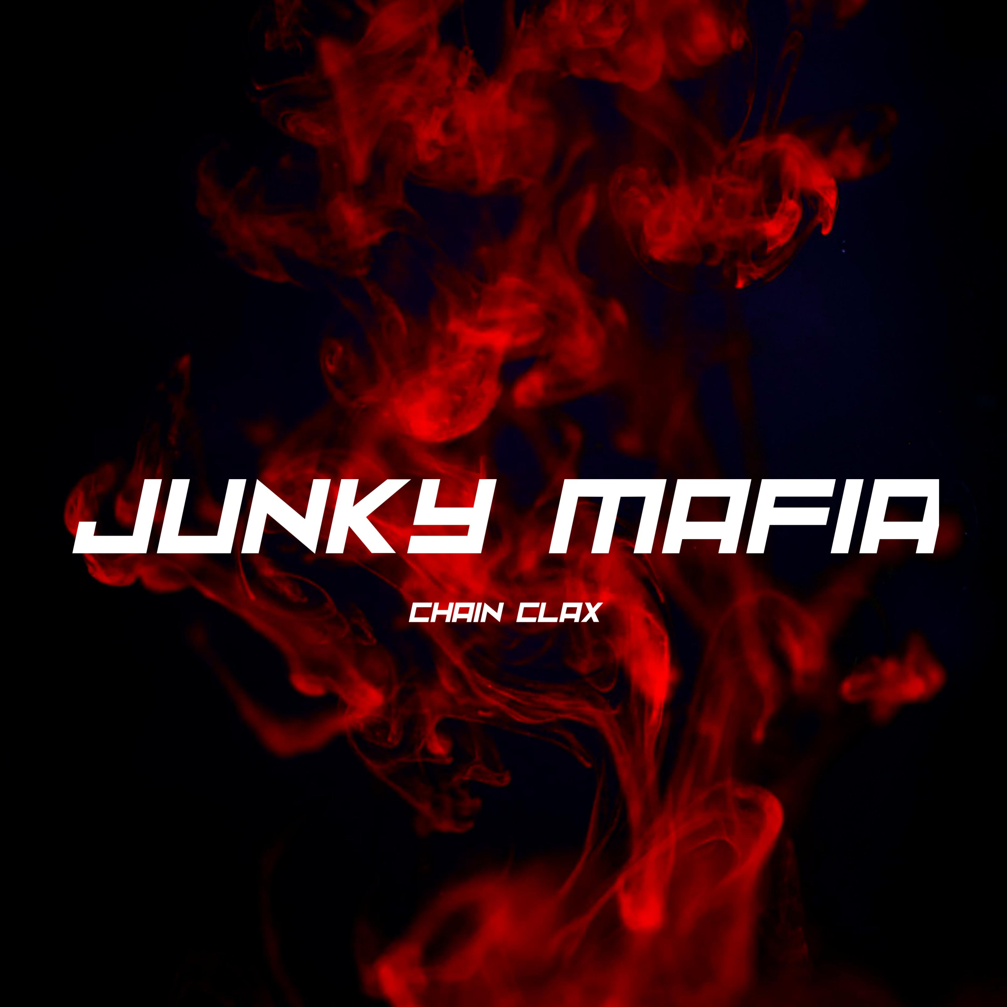 Постер альбома Junky Mafia