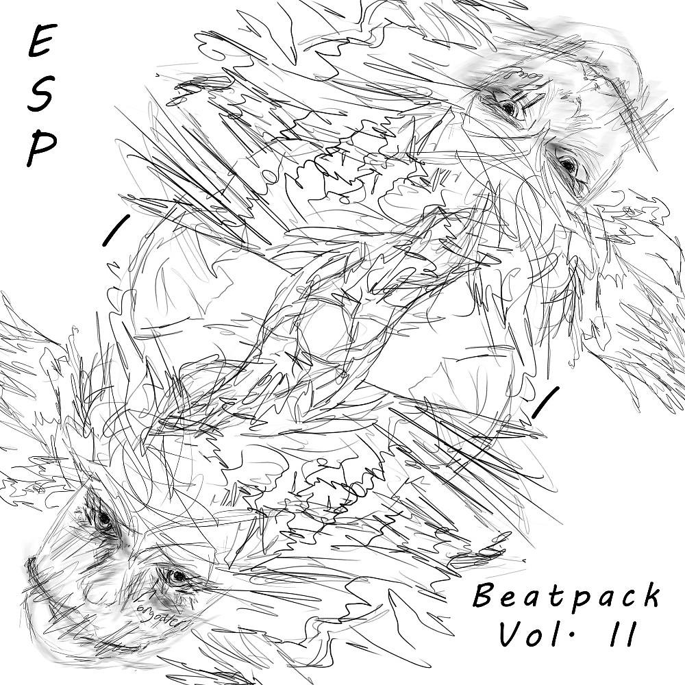 Постер альбома Esp // Beatpack, Vol. 2