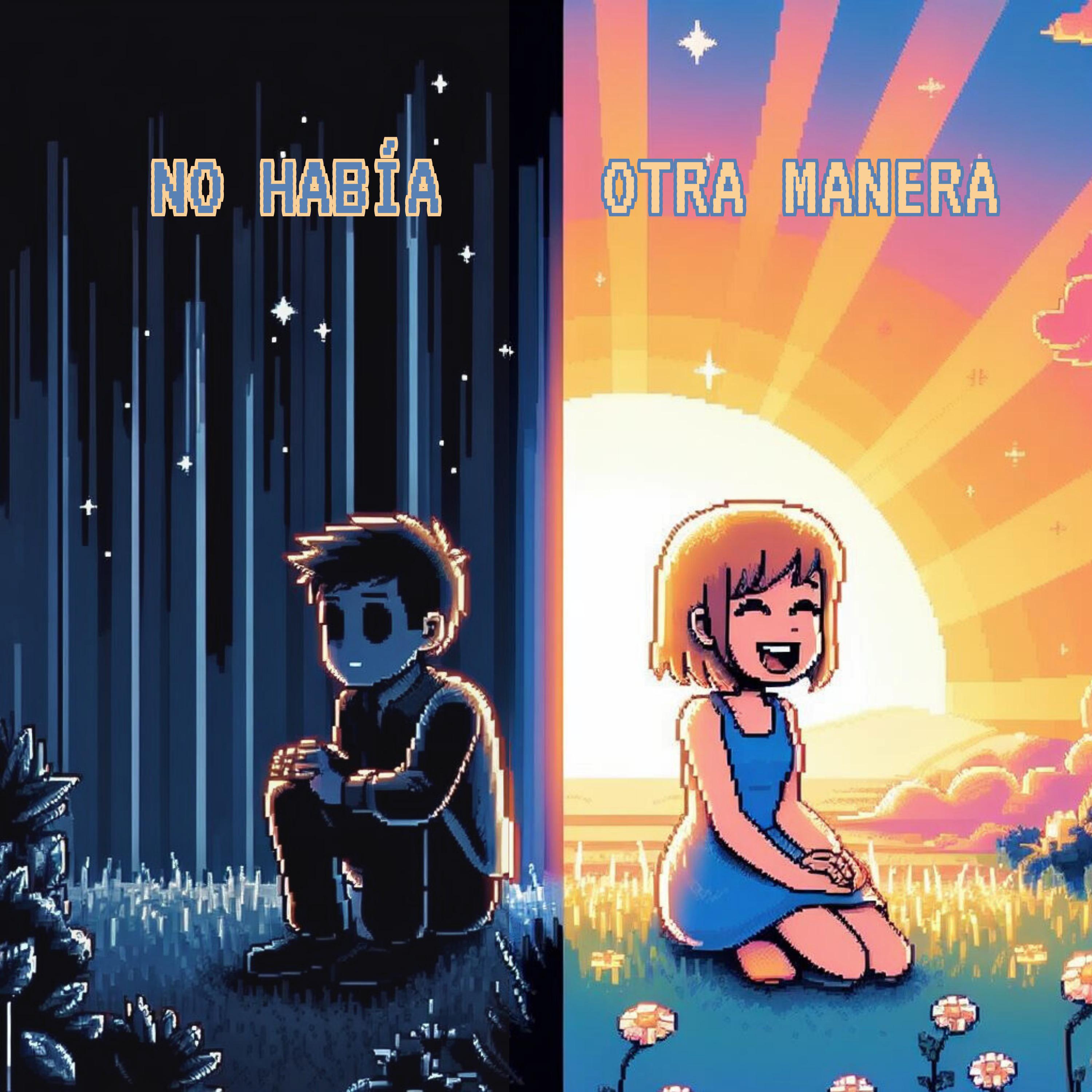 Постер альбома No Había Otra Manera