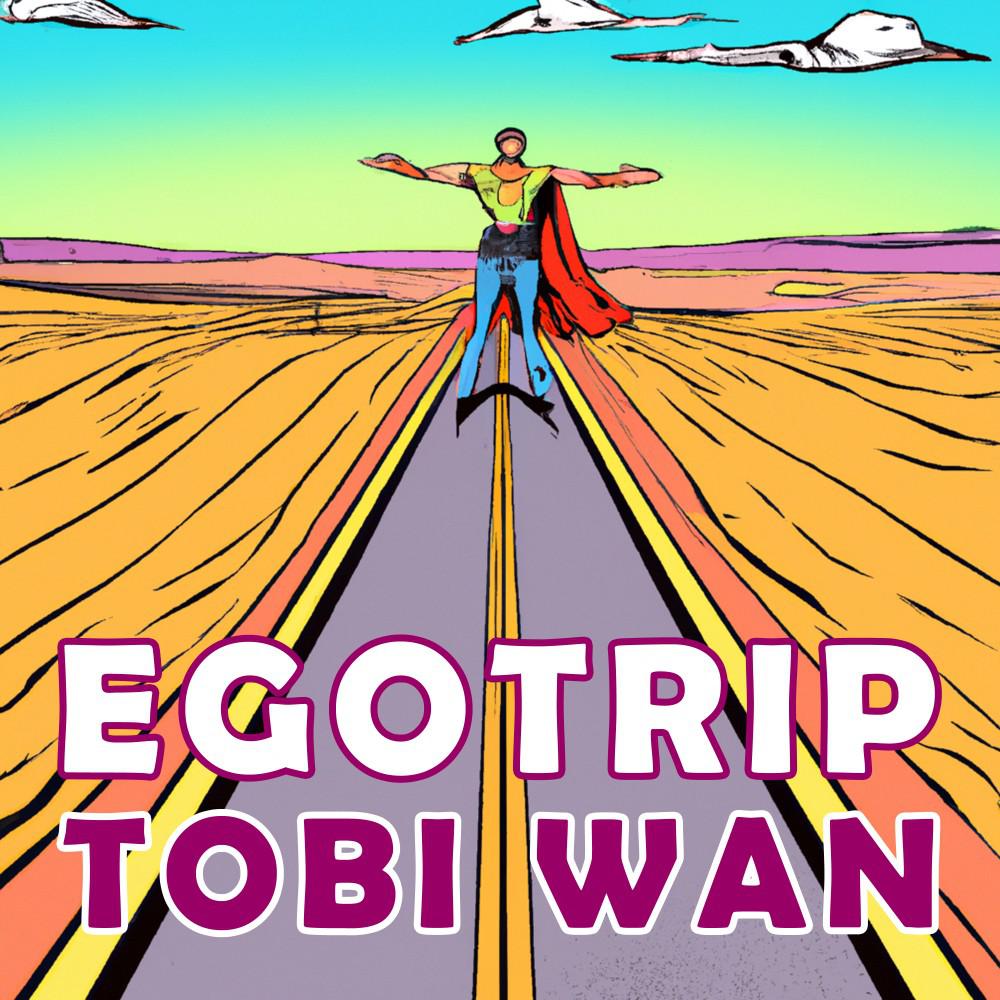 Постер альбома Egotrip