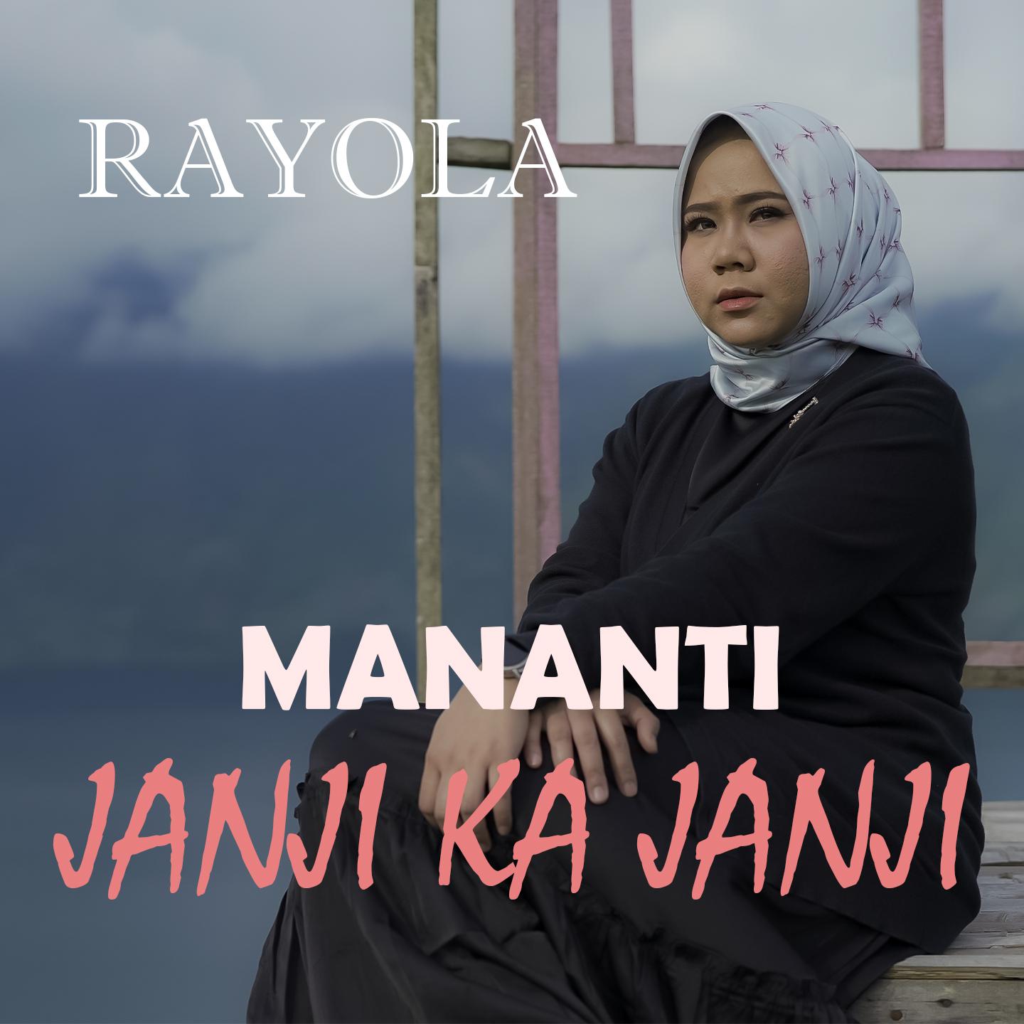 Постер альбома MANANTI JANJI KA JANJI