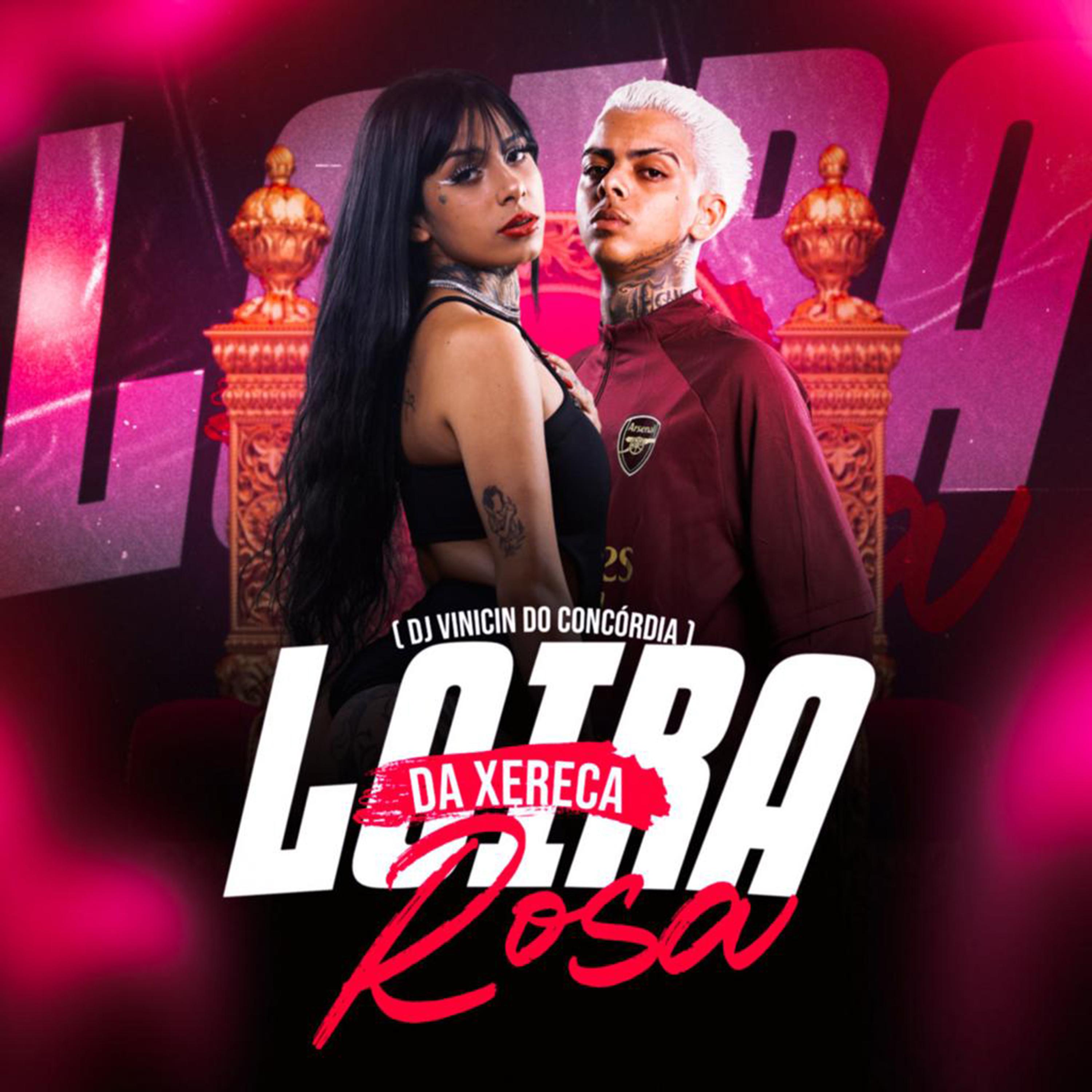 Постер альбома Loira da Xereca Rosa