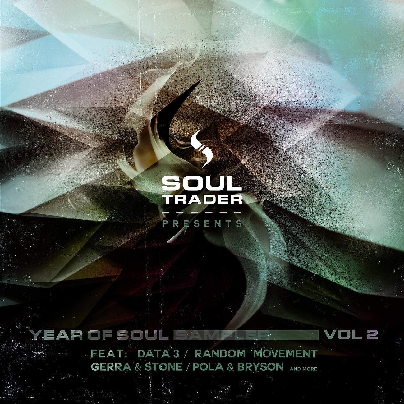 Постер альбома Year of Soul Vol 2 Sampler