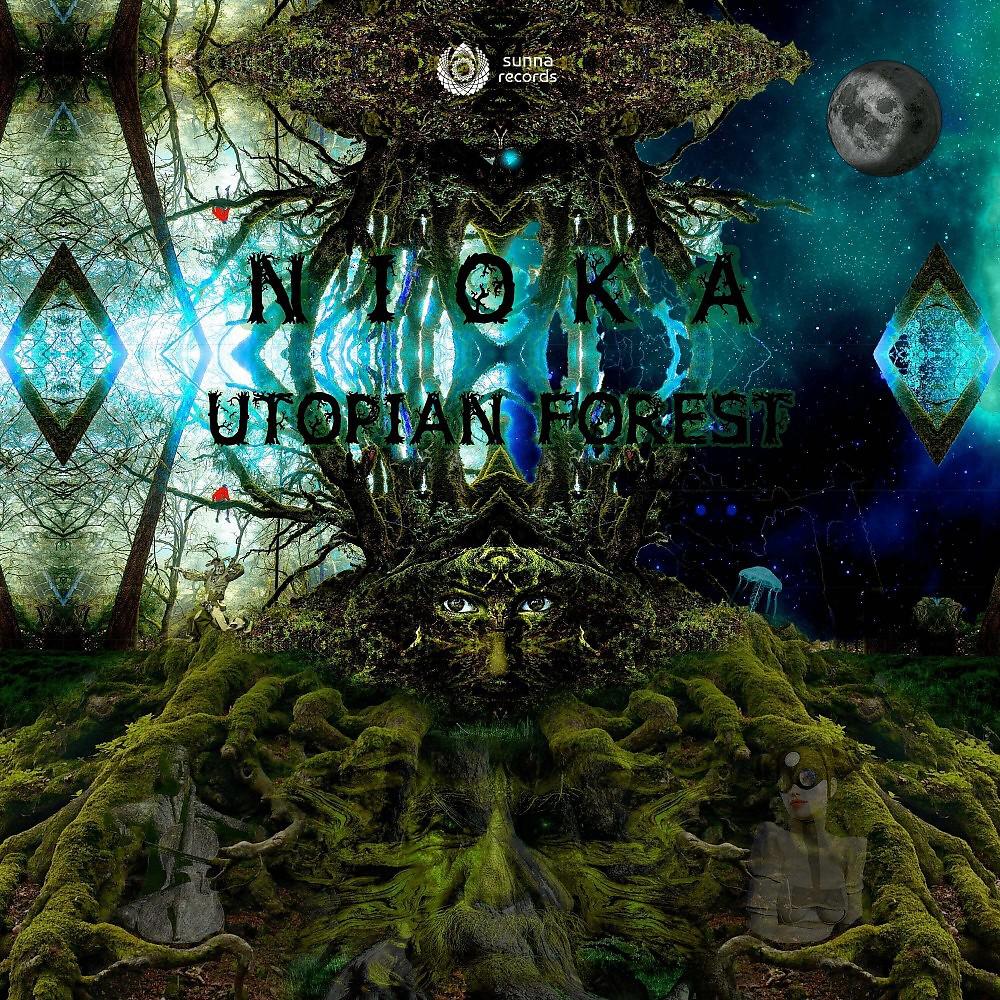 Постер альбома Utopian Forest