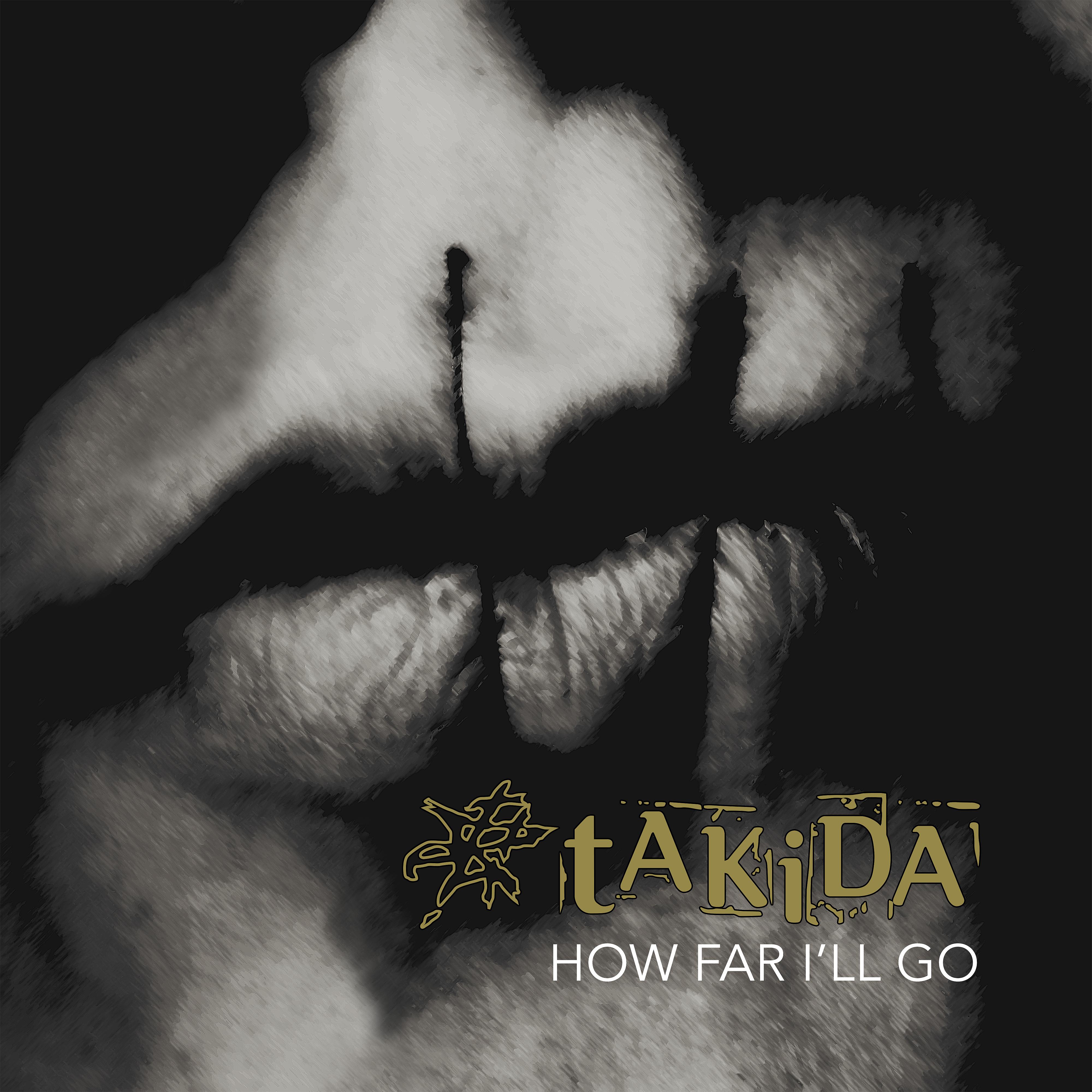 Постер альбома How Far I'll Go