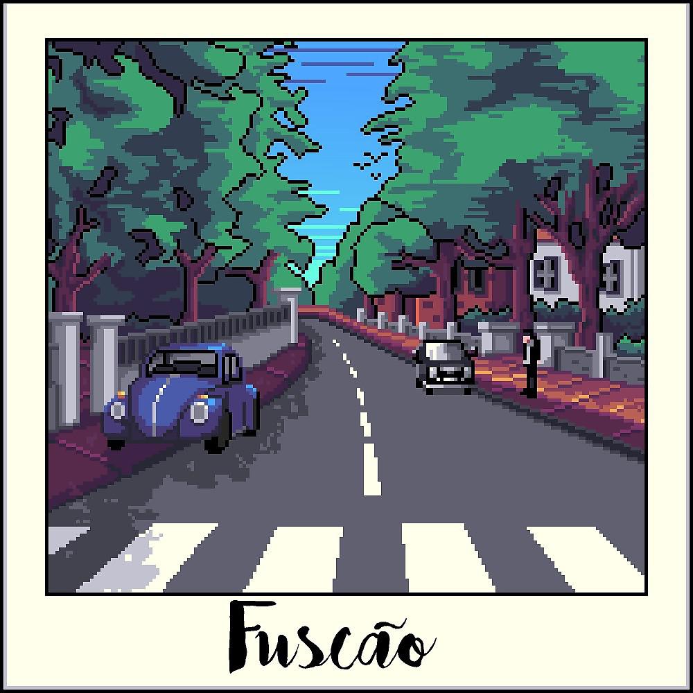 Постер альбома Fuscão